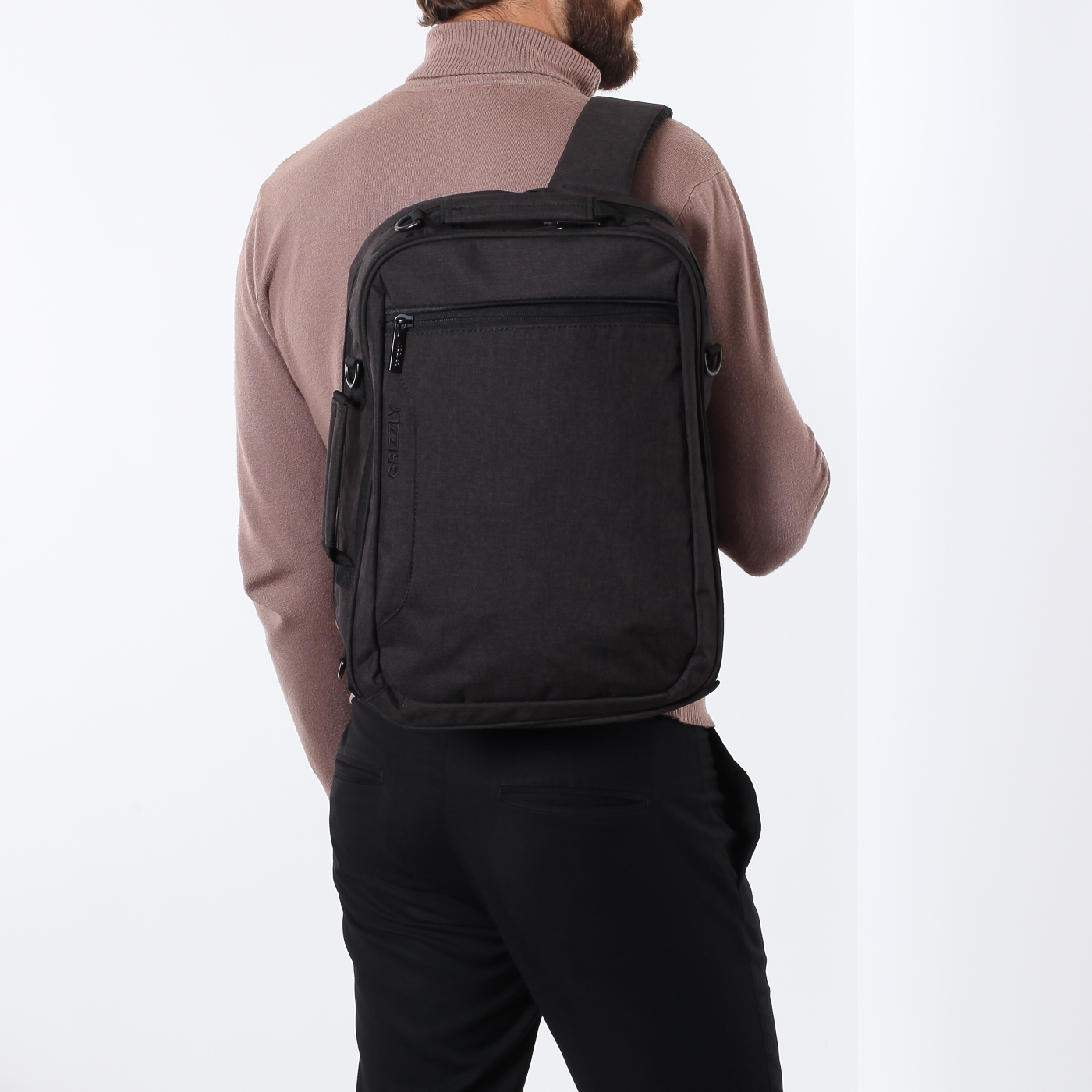 Рюкзак-сумка Grizzly 