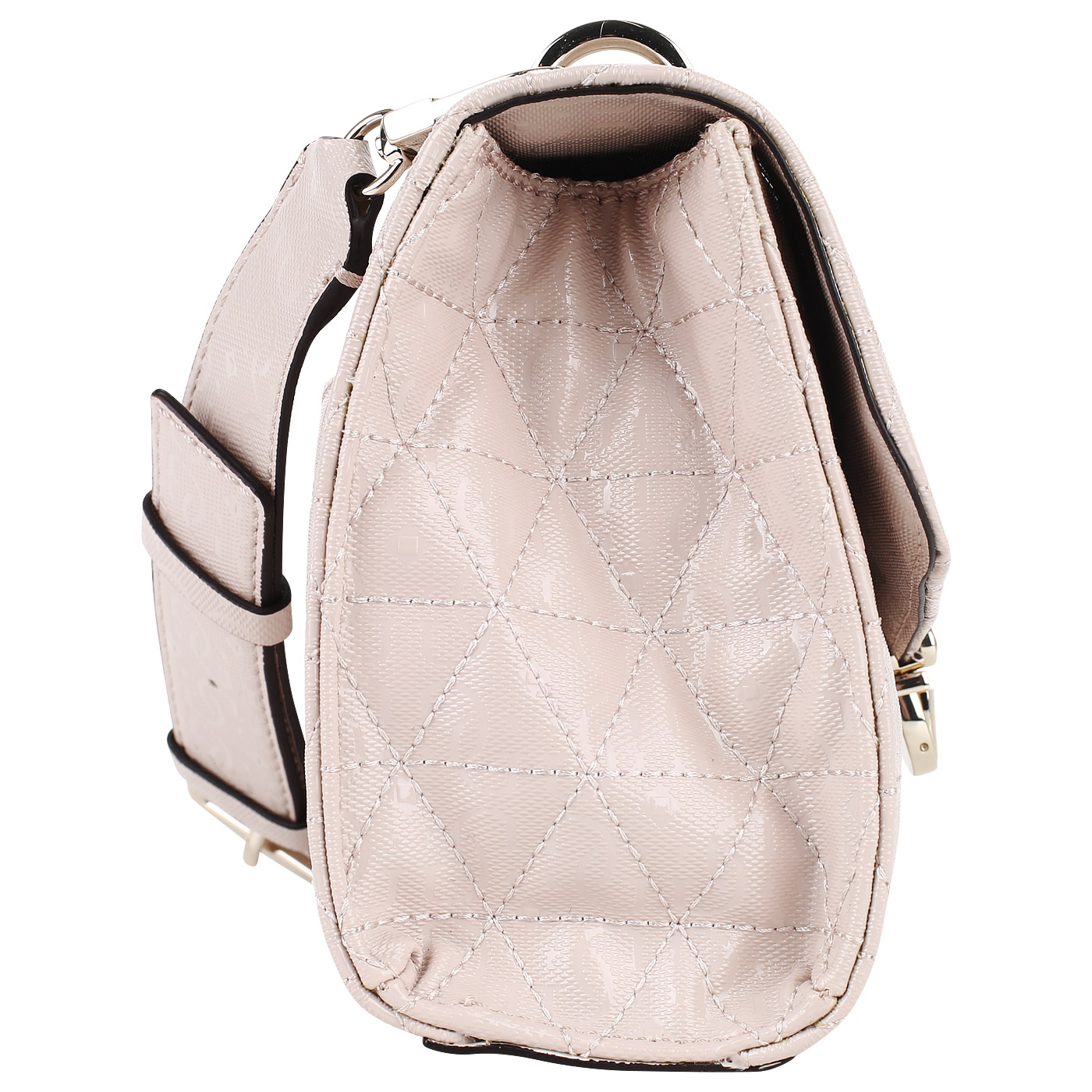 Сумочка со съемным брелоком Guess Tabbi