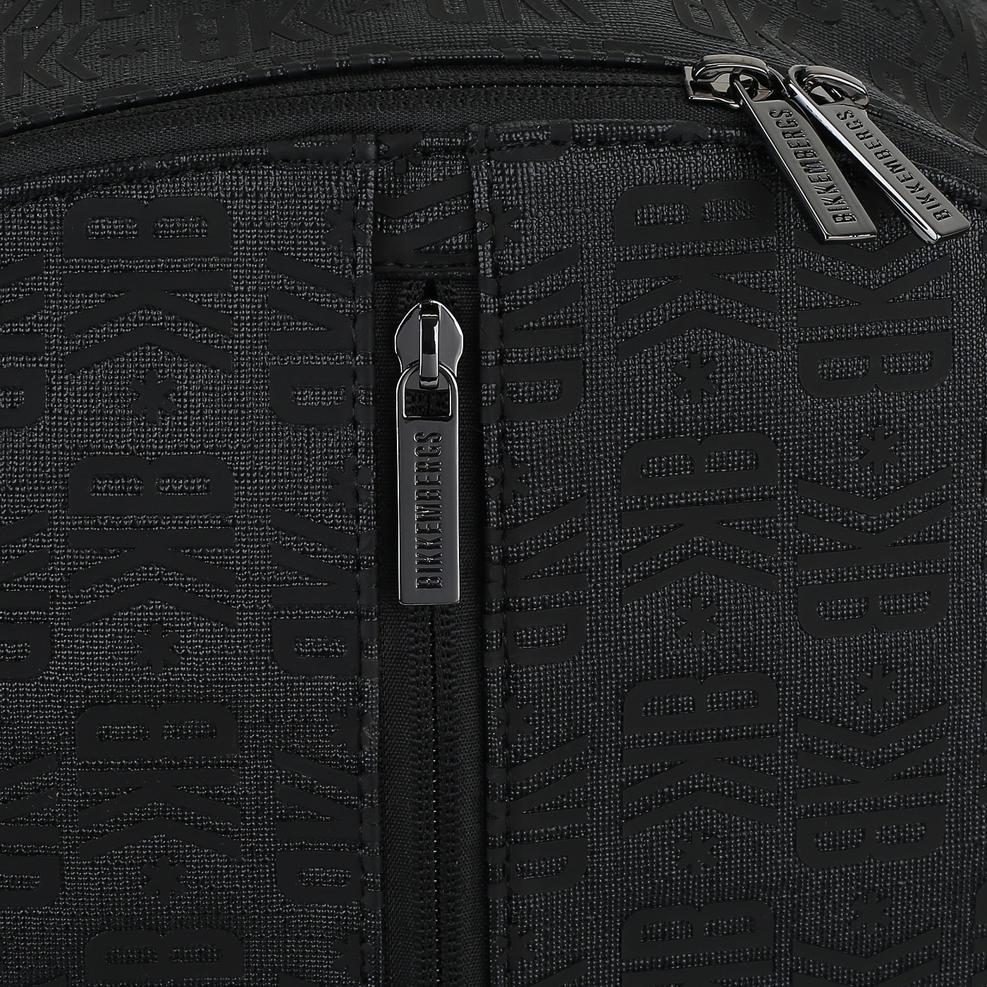 Городской рюкзак Bikkembergs BBK Star