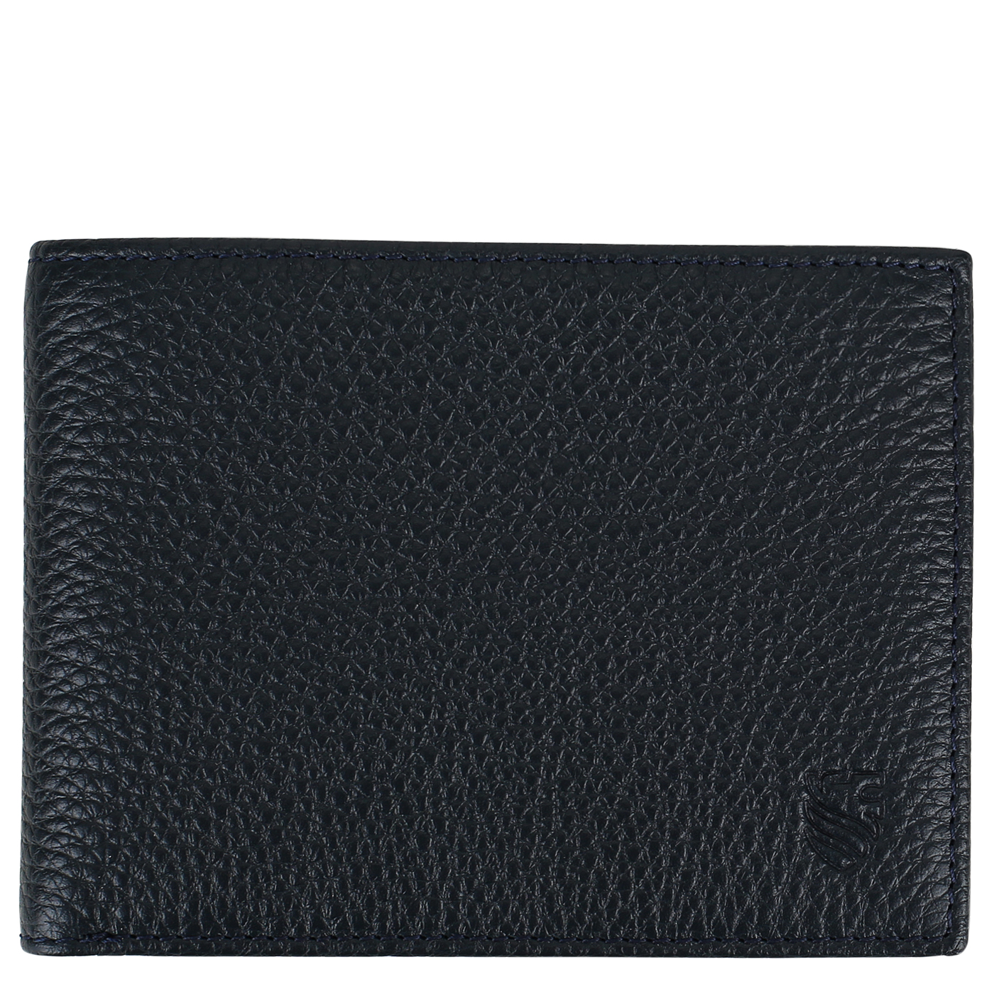 Mayrhoff Кожаное портмоне без застежки