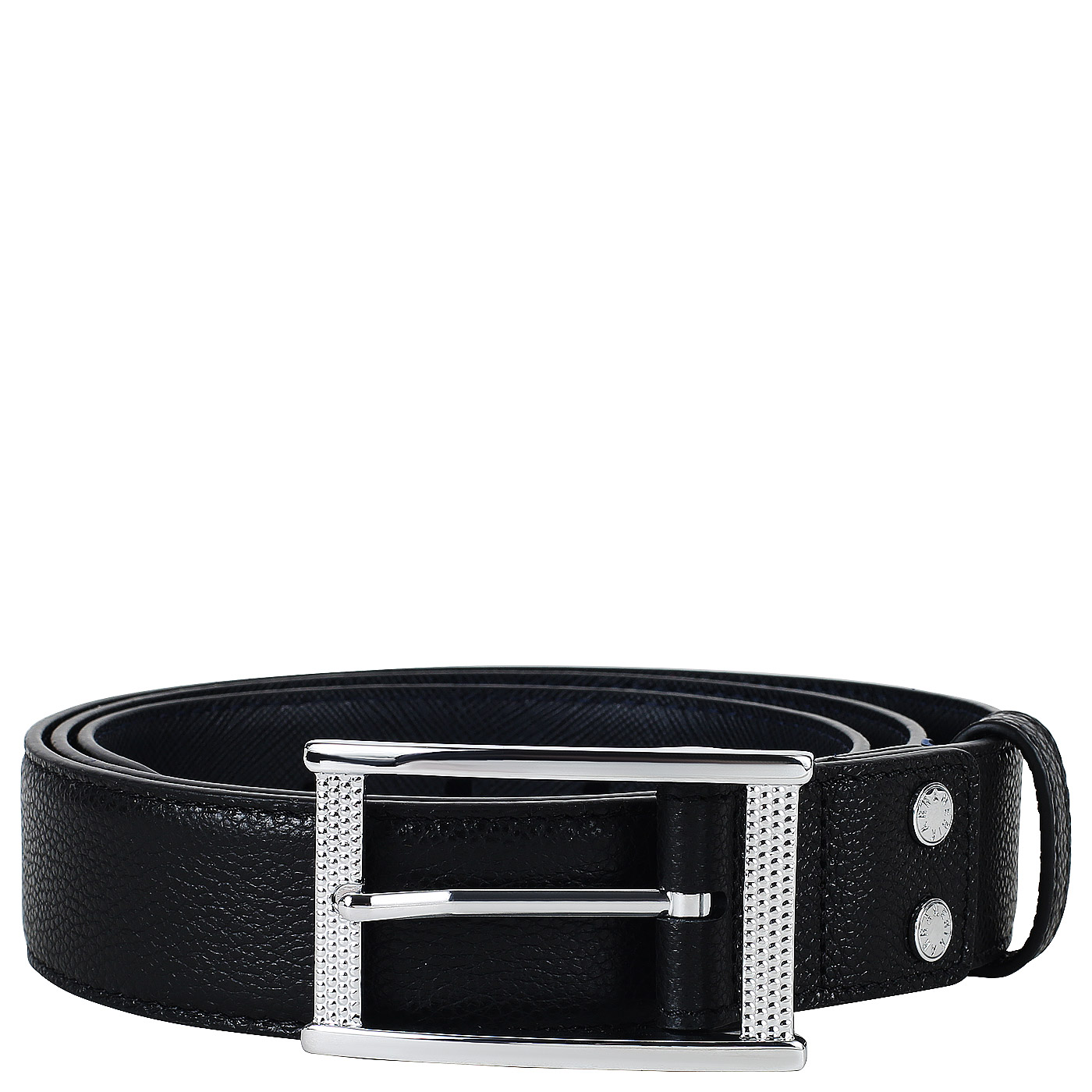 Neri Karra Ремень из натуральной кожи