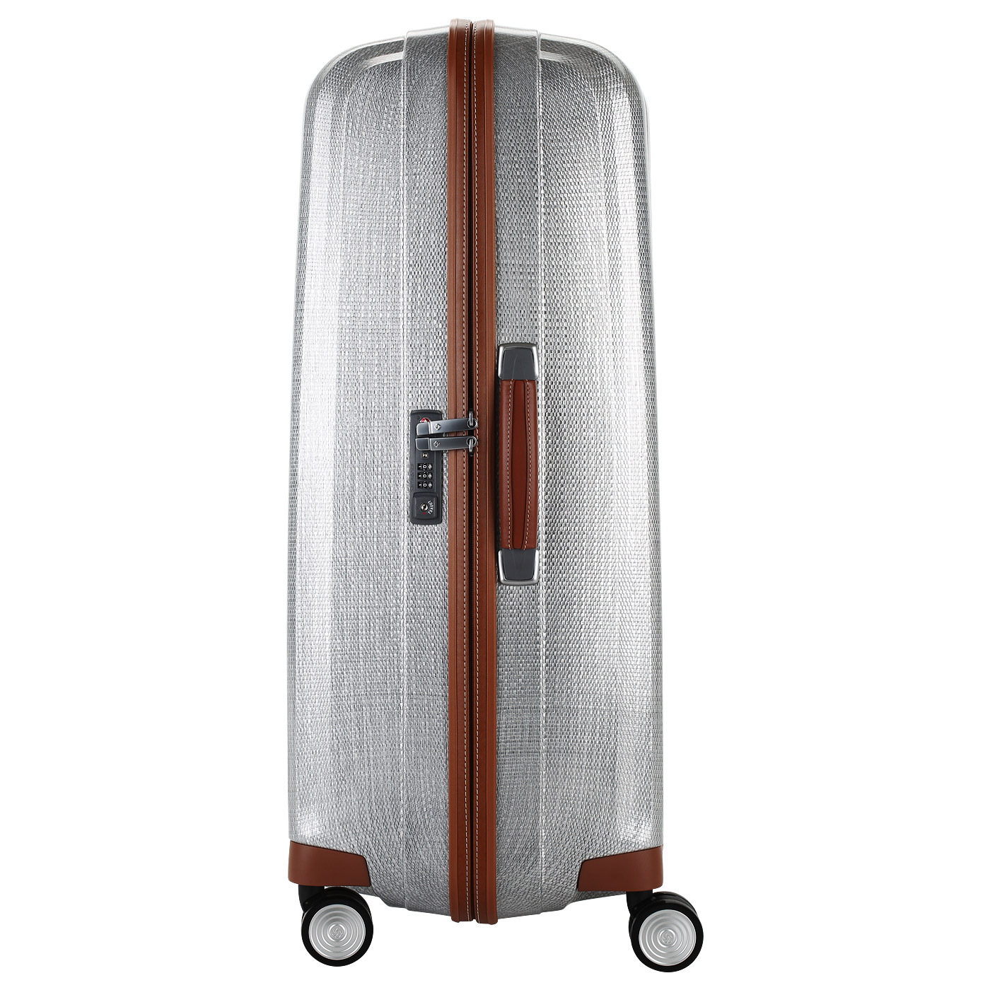 Чемодан Samsonite Lite-Cube Dlx