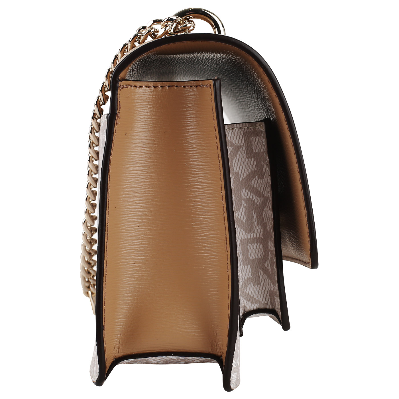 Сумочка на ремешке с цепочкой DKNY Bryant