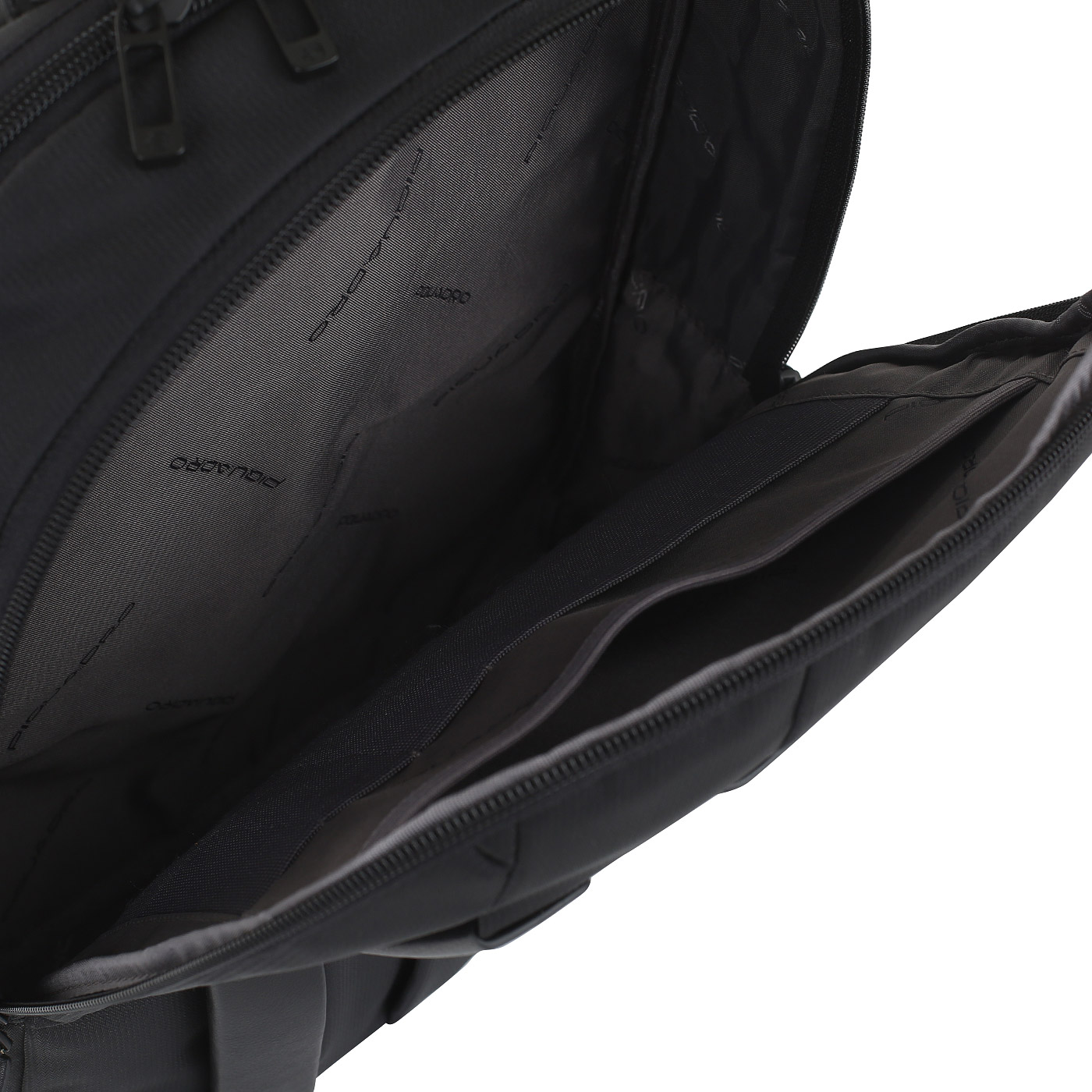 Деловой рюкзак Piquadro P16