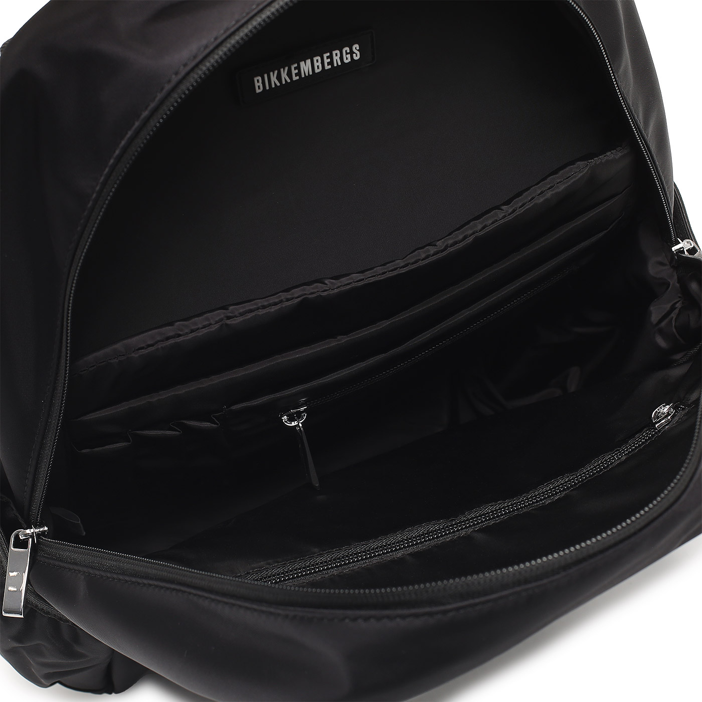 Городской рюкзак Bikkembergs Lenox