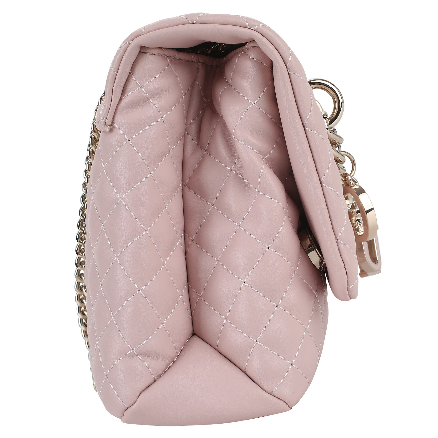 Мягка стеганая сумка Guess Guess Passion
