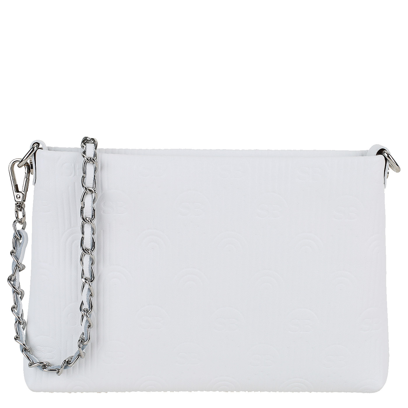 Sara Burglar Сумка через плечо с цепочкой