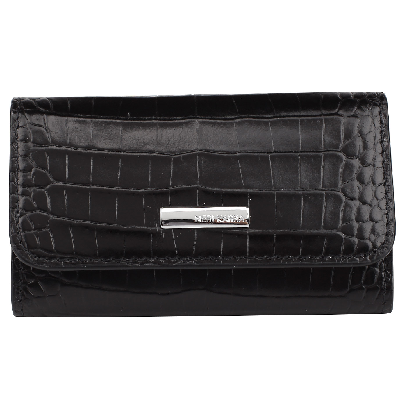 Neri Karra Ключница с кнопками