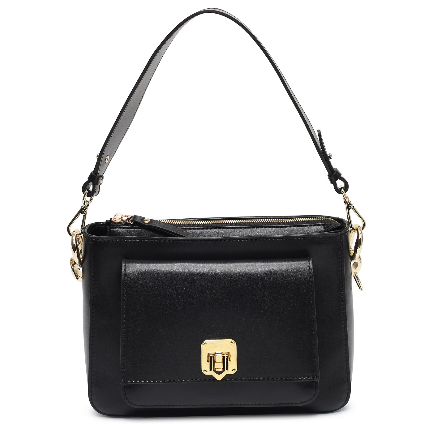 Chatte Кожаная сумка