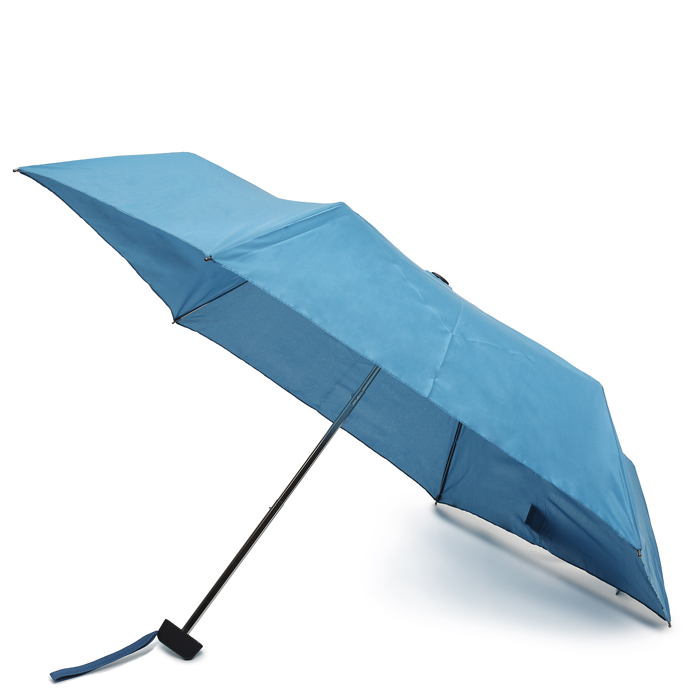 Зонт в четыре сложения Doppler Carbonsteel Mini Slim