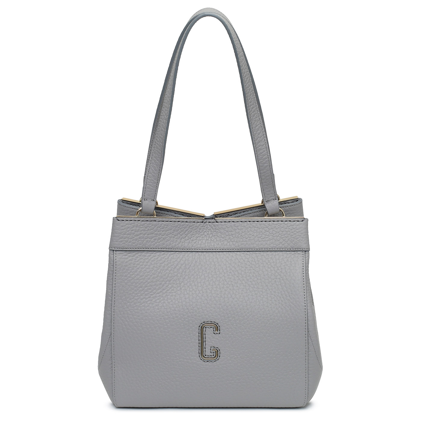 Gironacci Кожаная сумка