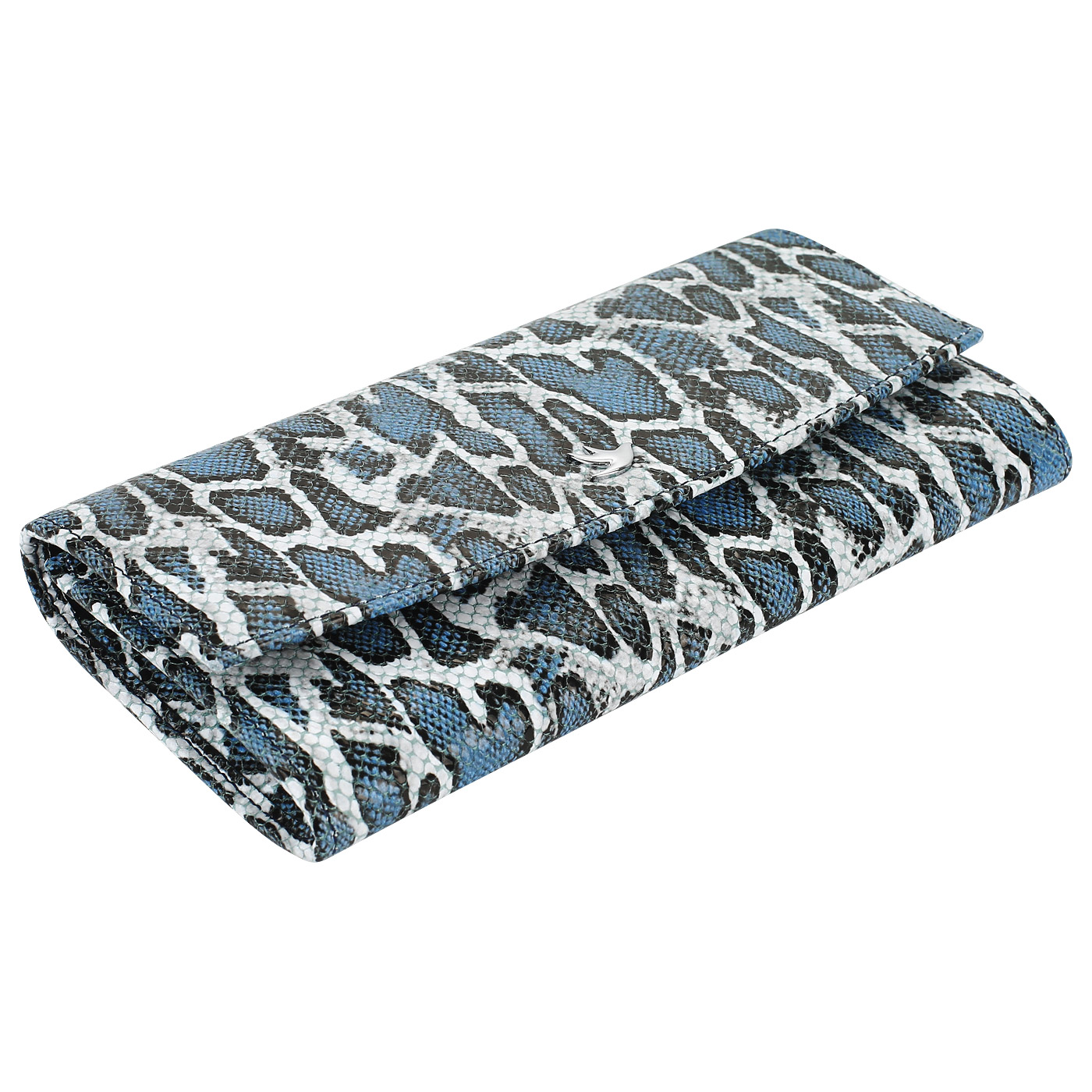 Портмоне из кожи ящера Aurelli Exotic