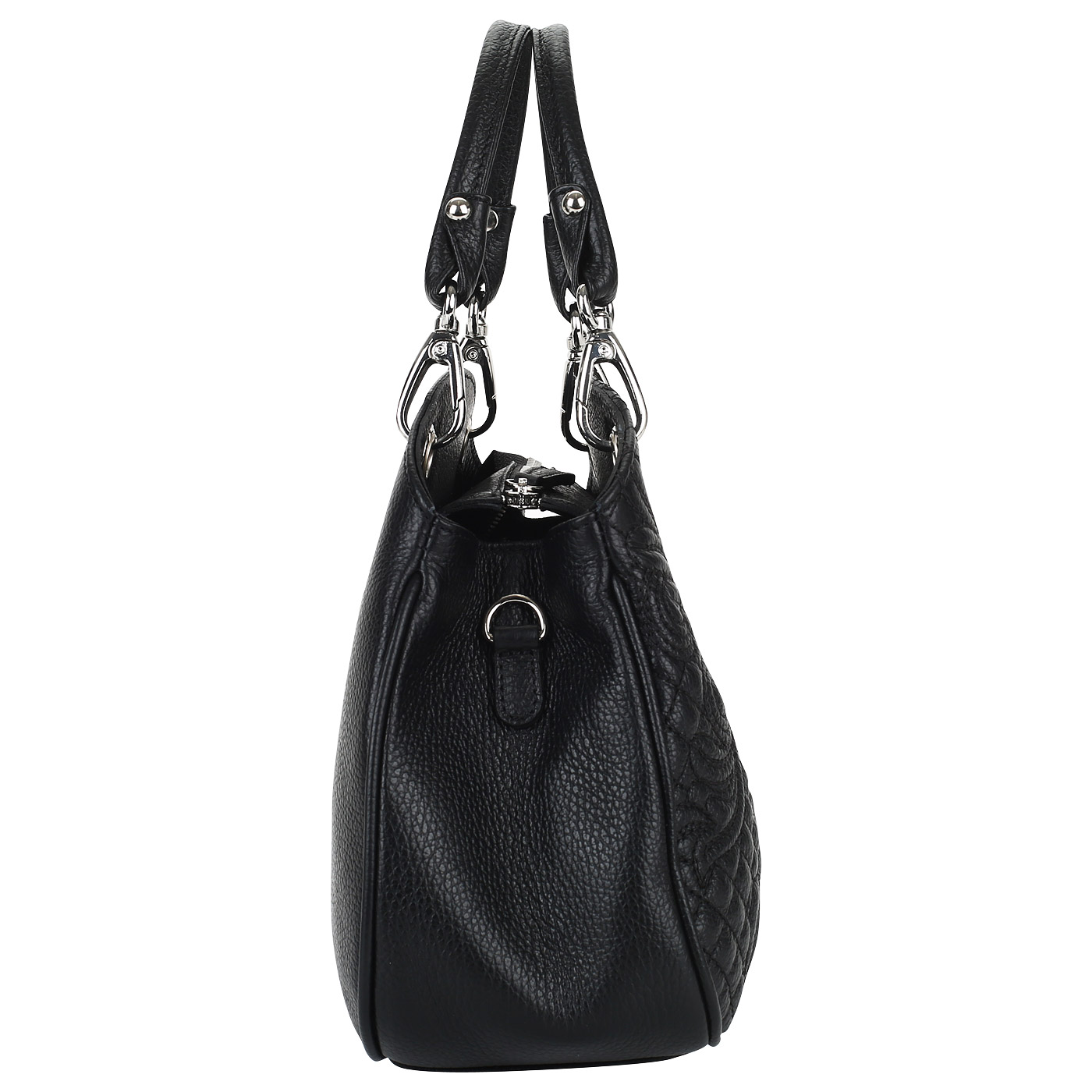 Сумка с вышивкой Marina Creazioni 