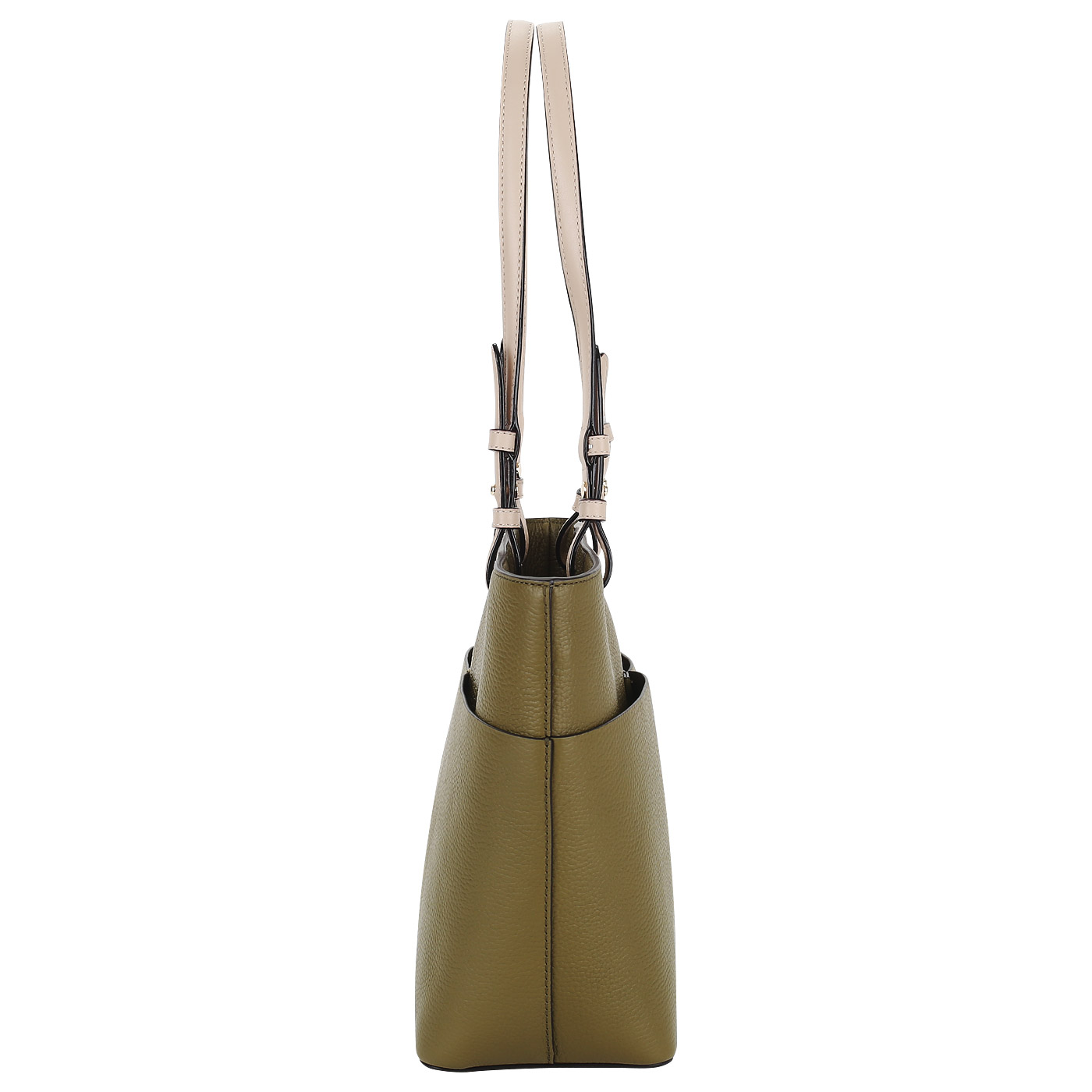 Сумка с регулируемыми ручками Michael Kors Bedford