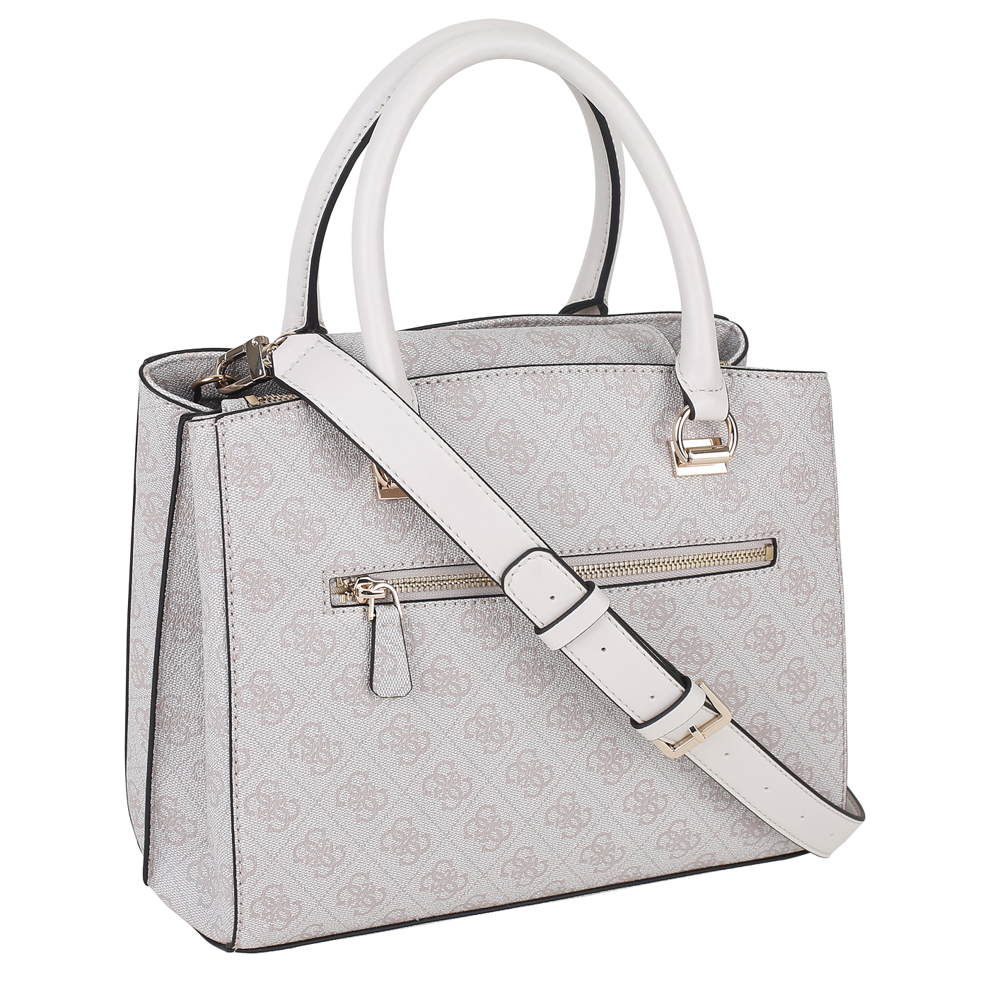 Сумка с двумя ручками Guess Noelle