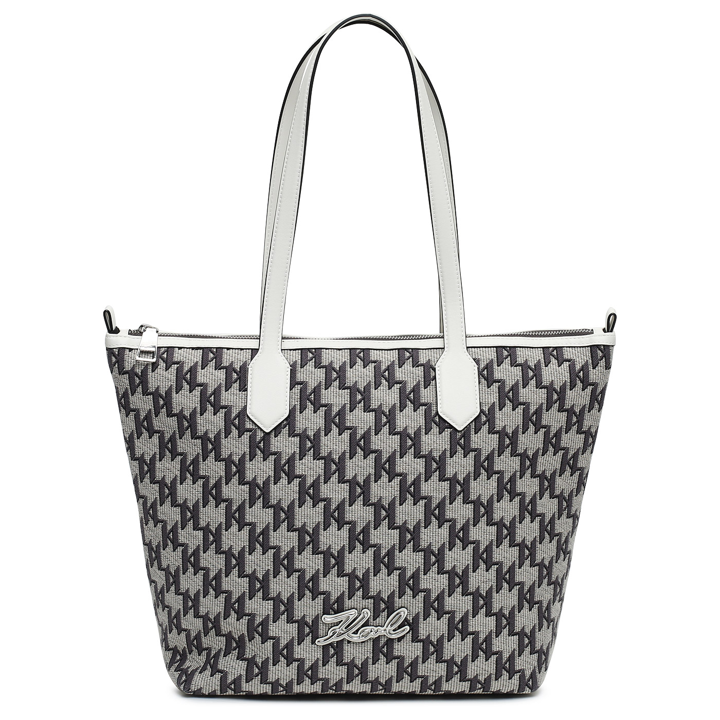 Karl Lagerfeld Сумка с двумя ручками