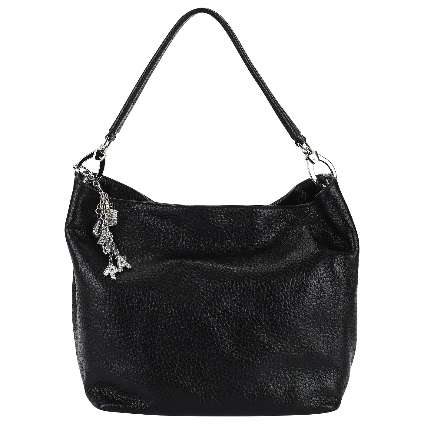 Sara Burglar Мягкая сумка из кожи