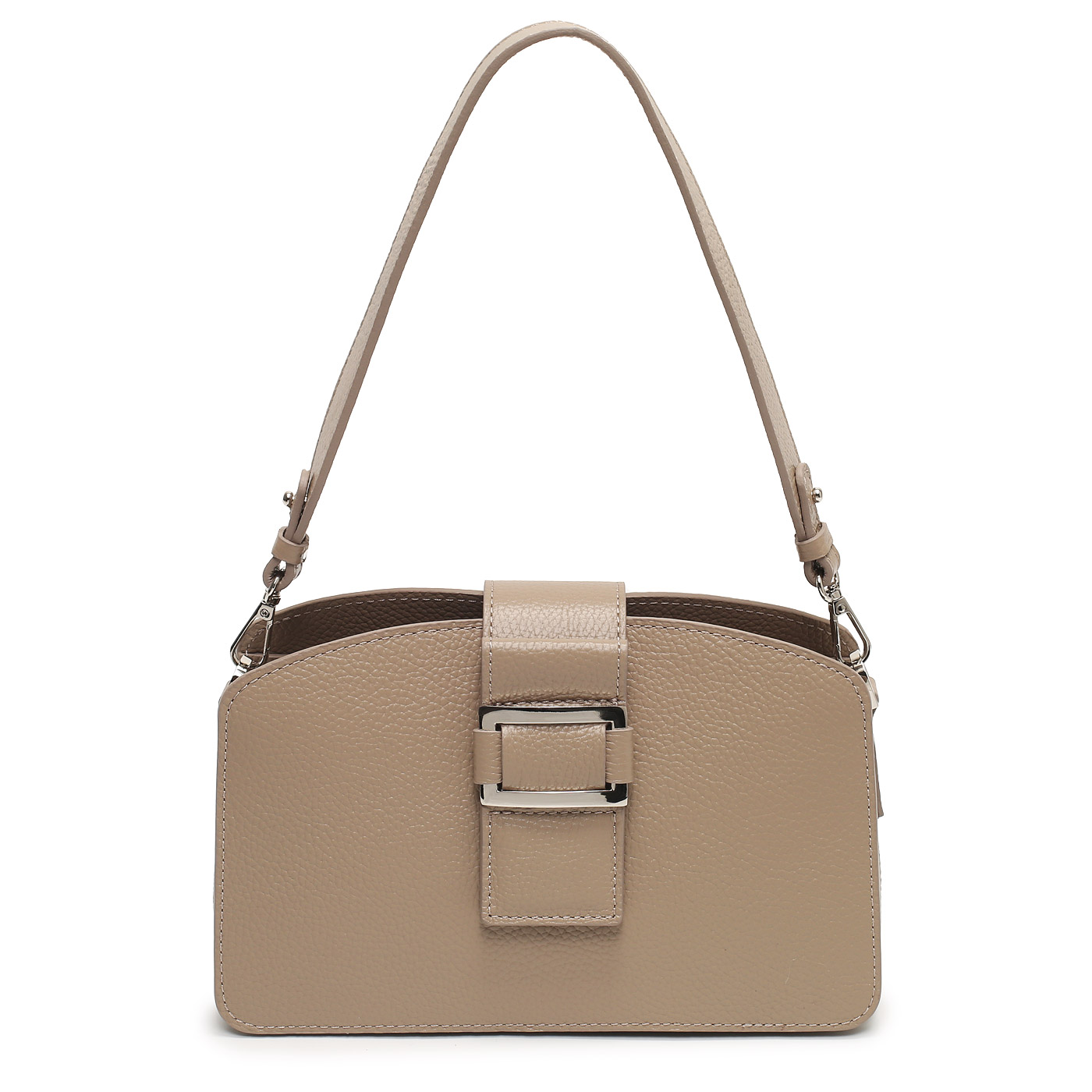 Chatte Кожаная сумка