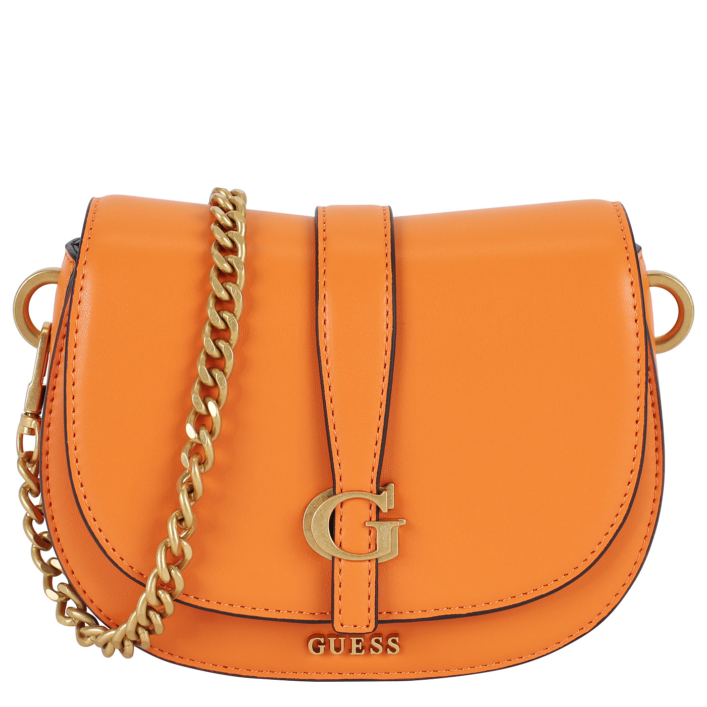 Guess Сумка через плечо с цепочкой