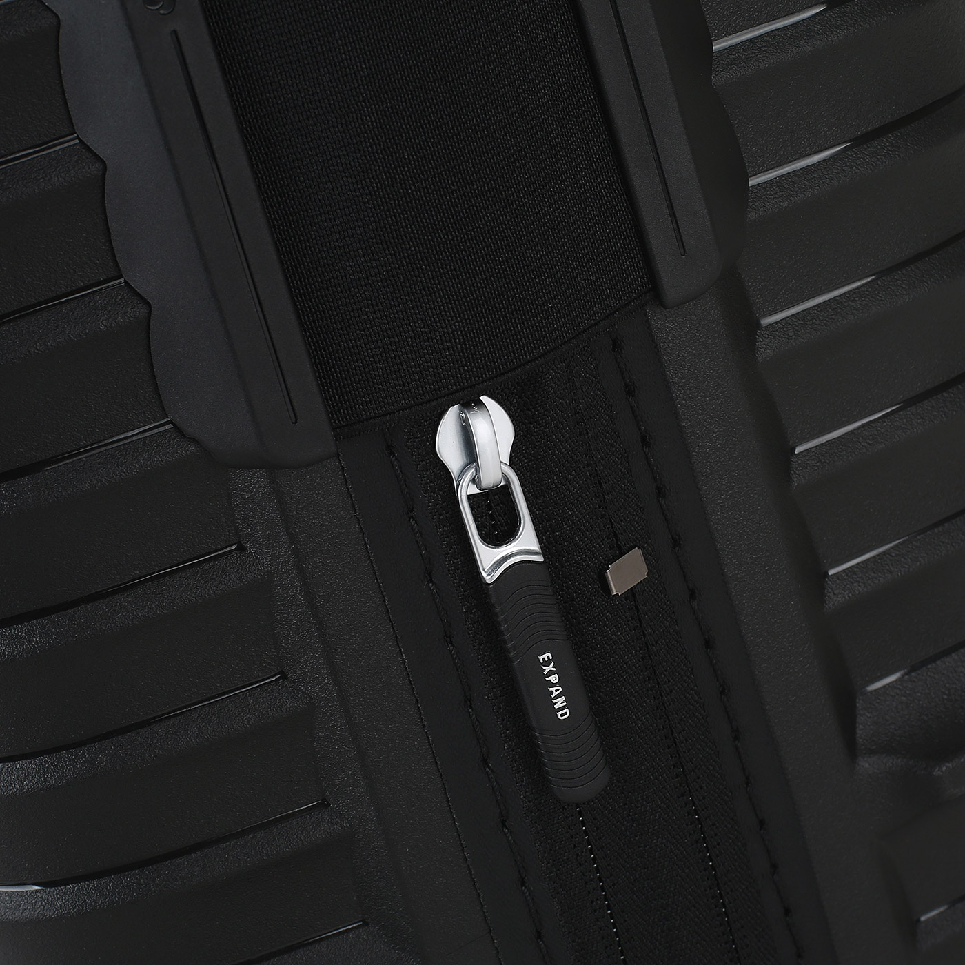 Чемодан для ручной клади из полипропилена Samsonite Upscape