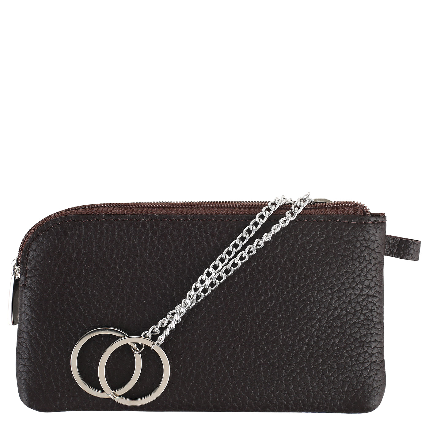 Ключница на молнии Stevens 