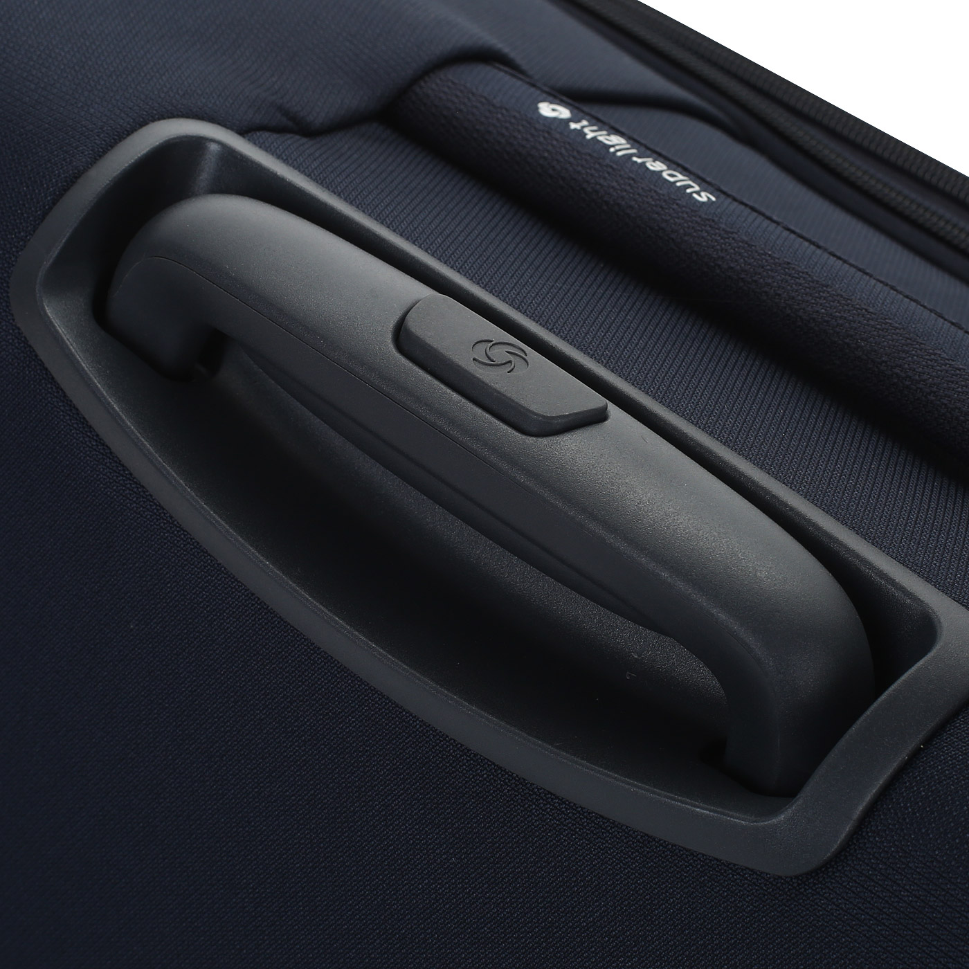 Чемодан средний M тканевый с кодовым замком Samsonite Citybeat