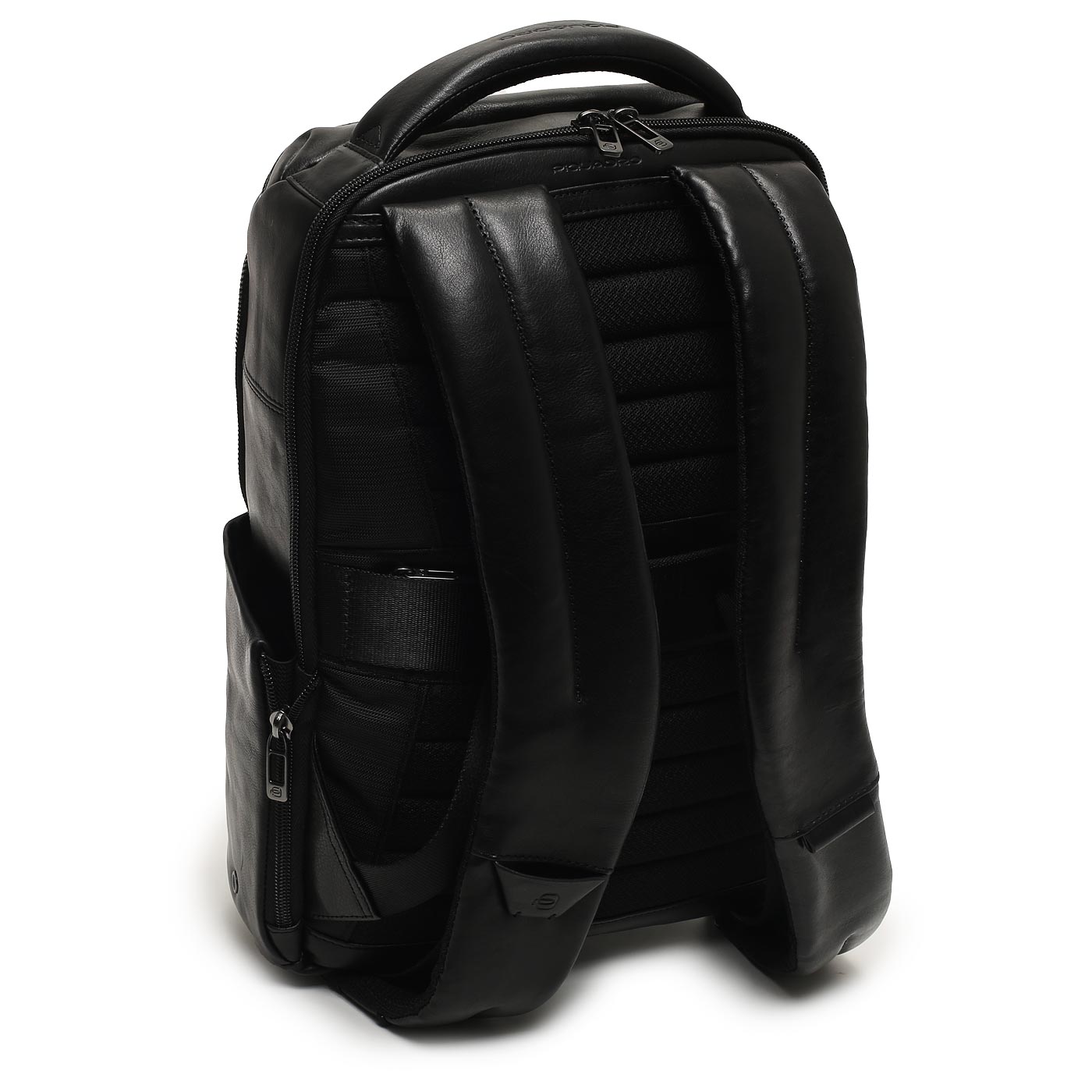 Кожаный рюкзак Piquadro Philip