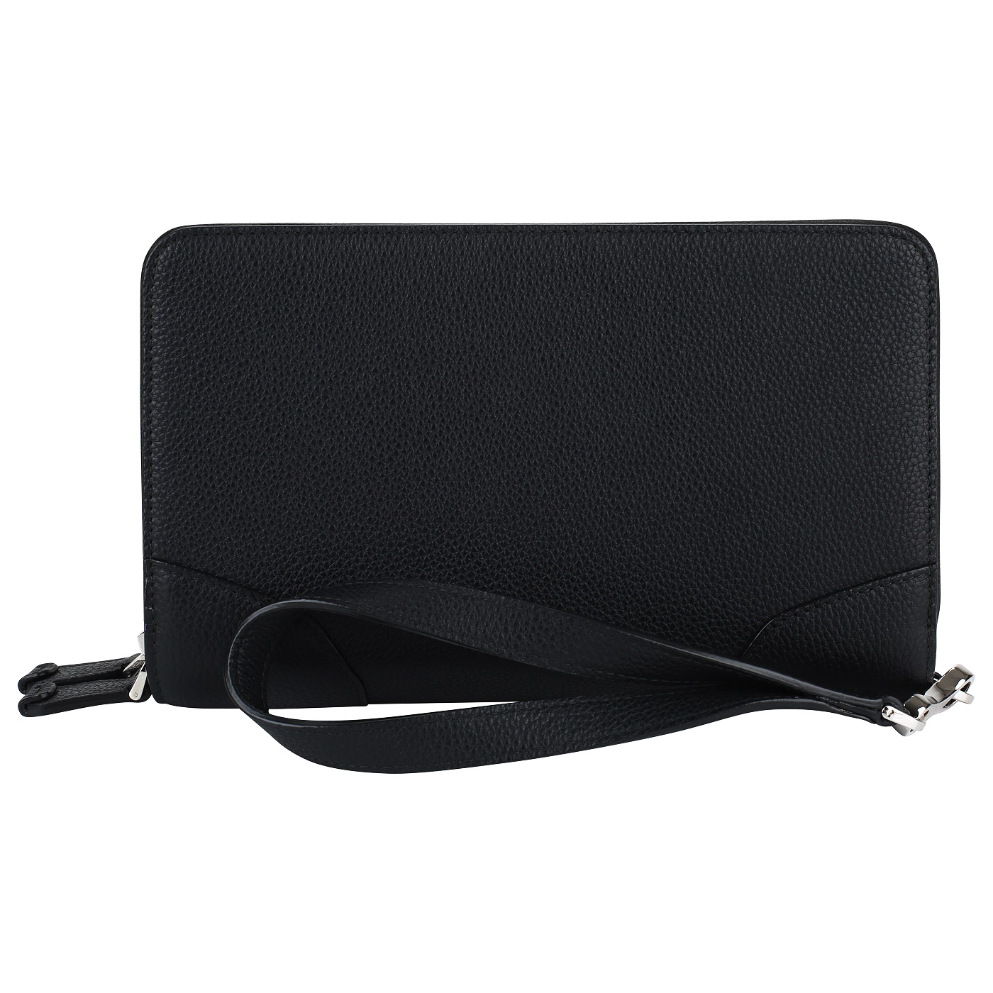 Сумка-визитка со съемной петелькой Mayrhoff Berlin