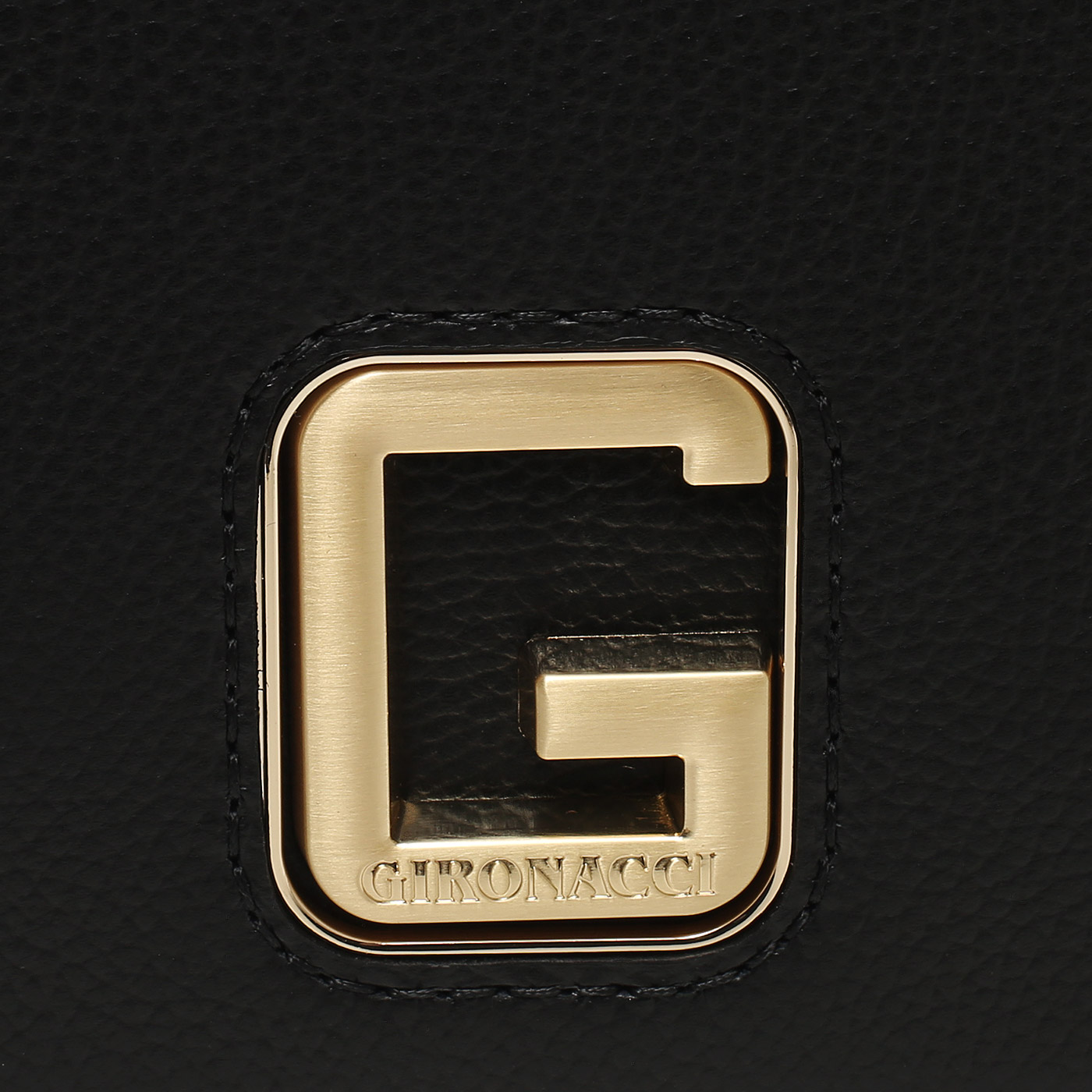 Кожаная сумка Gironacci Vitcal