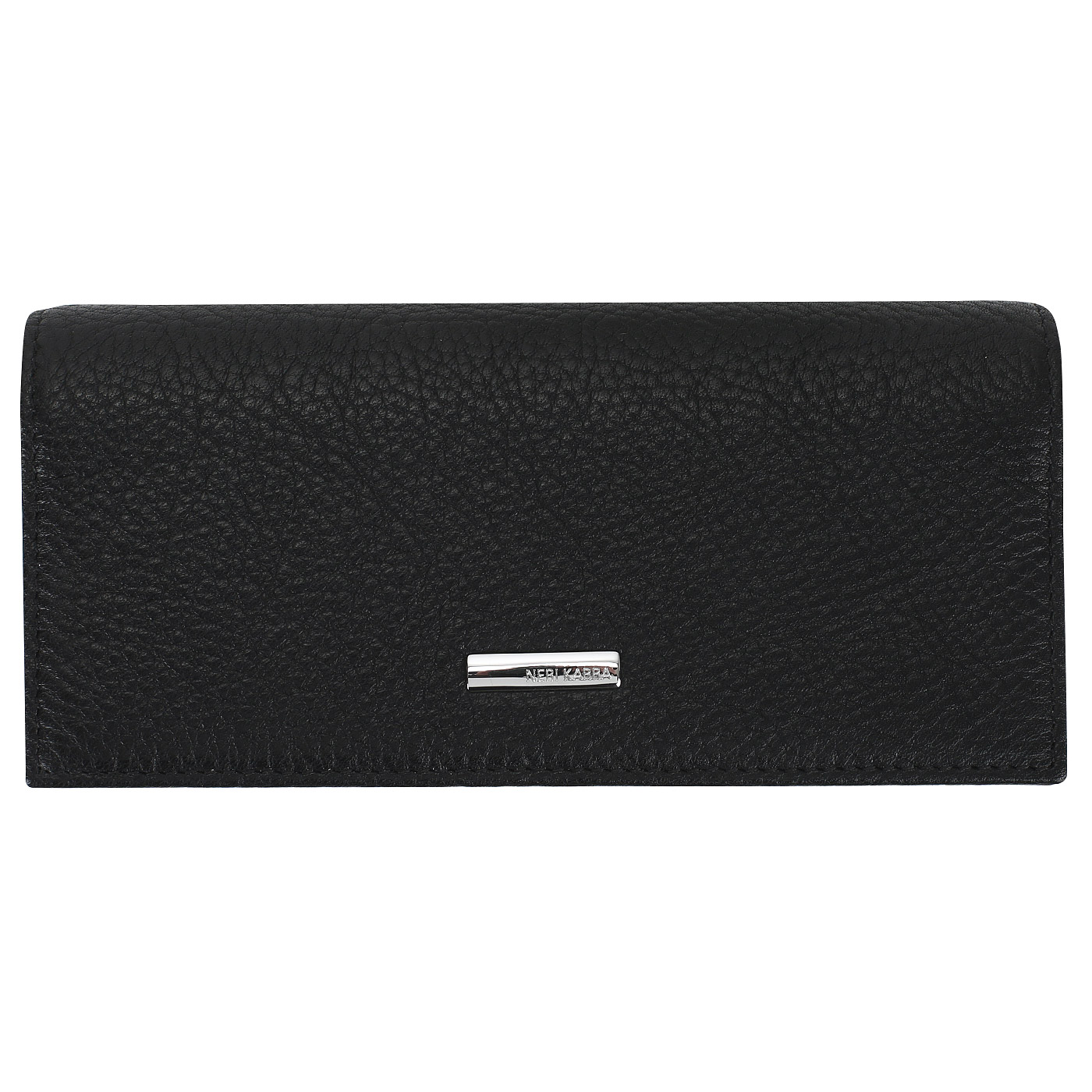 Neri Karra Очечник из натуральной кожи