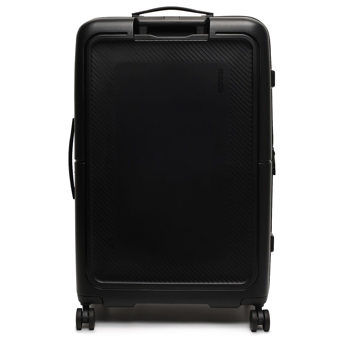 Чемодан большой L  American Tourister Dashpop