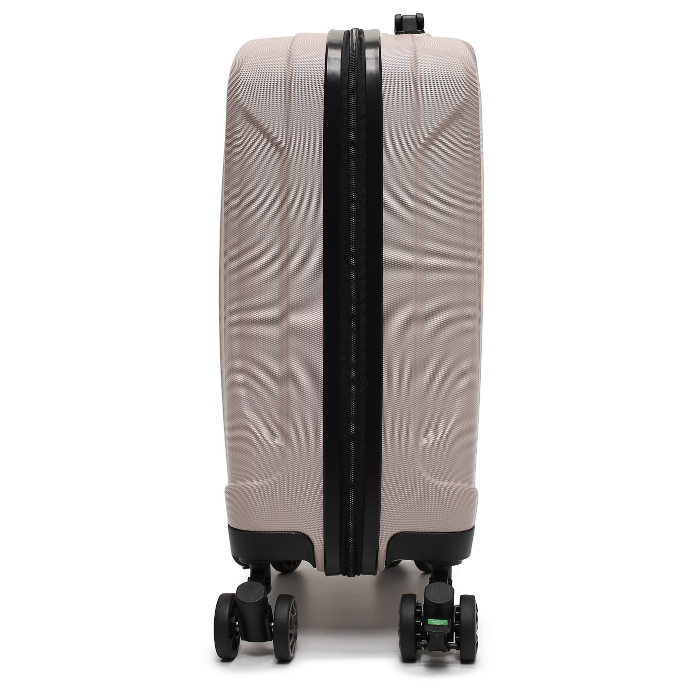 Чемодан маленький S из поликарбоната Eberhart Spectrum