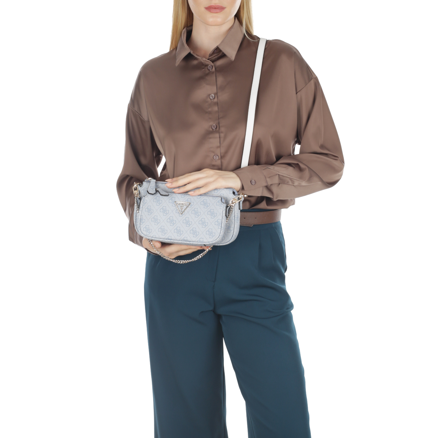 Сумка через плечо Guess Noelle