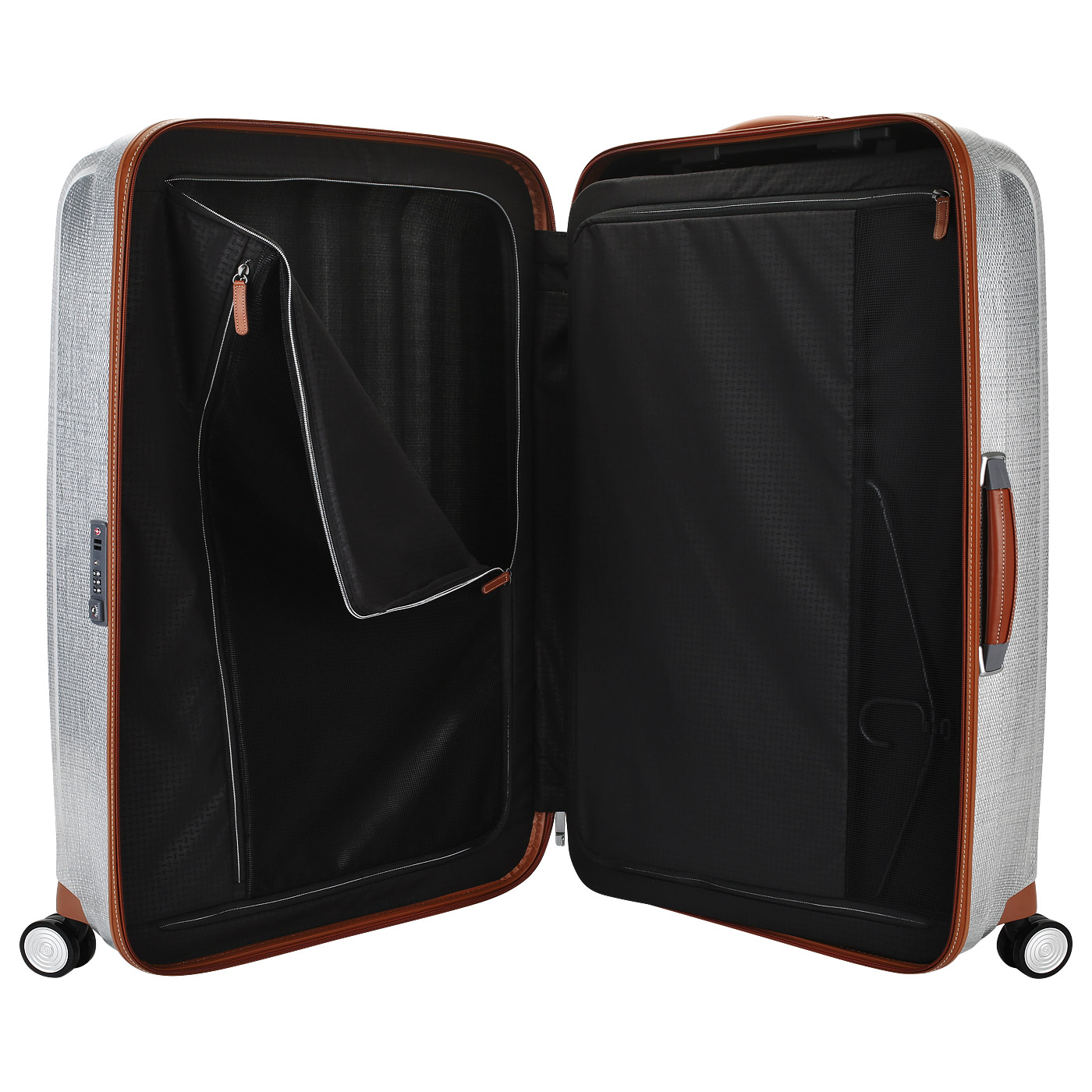 Чемодан Samsonite Lite-Cube Dlx