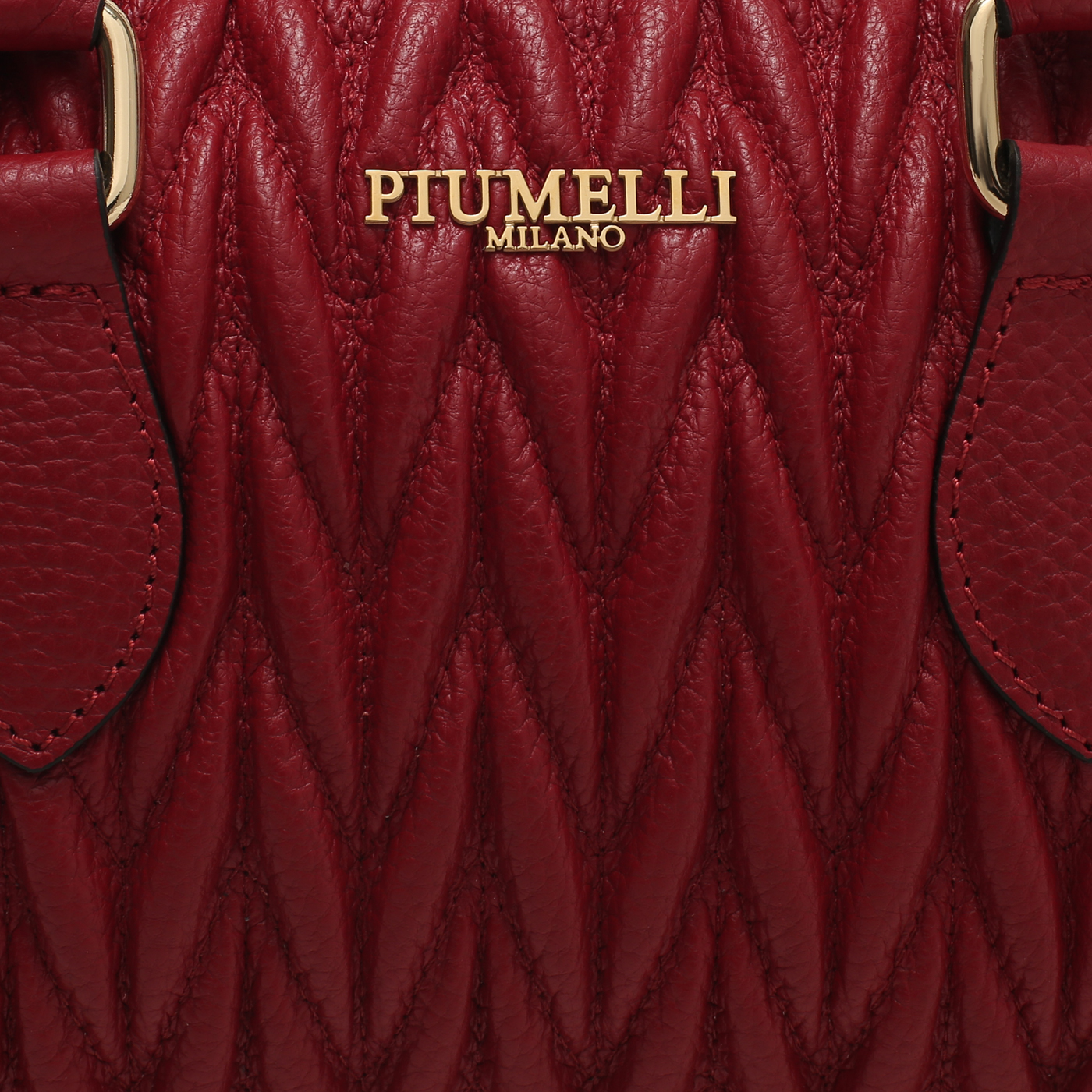 Кожаная сумка Piumelli Sunny