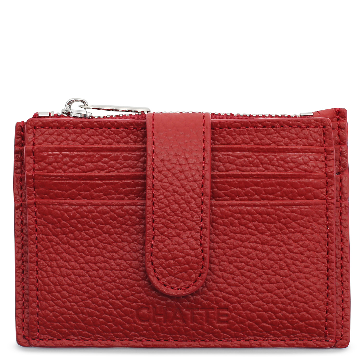 Chatte Визитница с отделением для монет