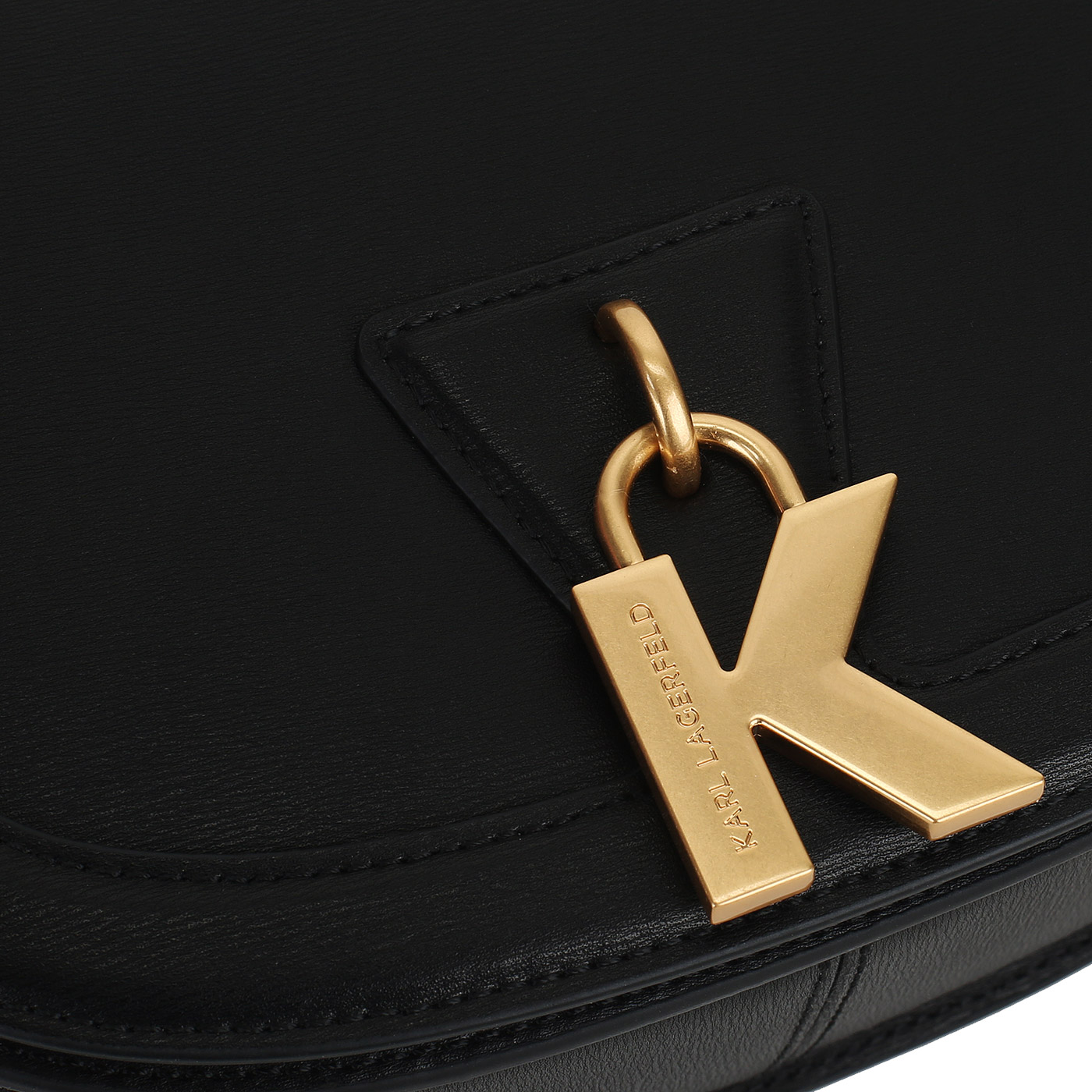 Сумка через плечо Karl Lagerfeld Lock