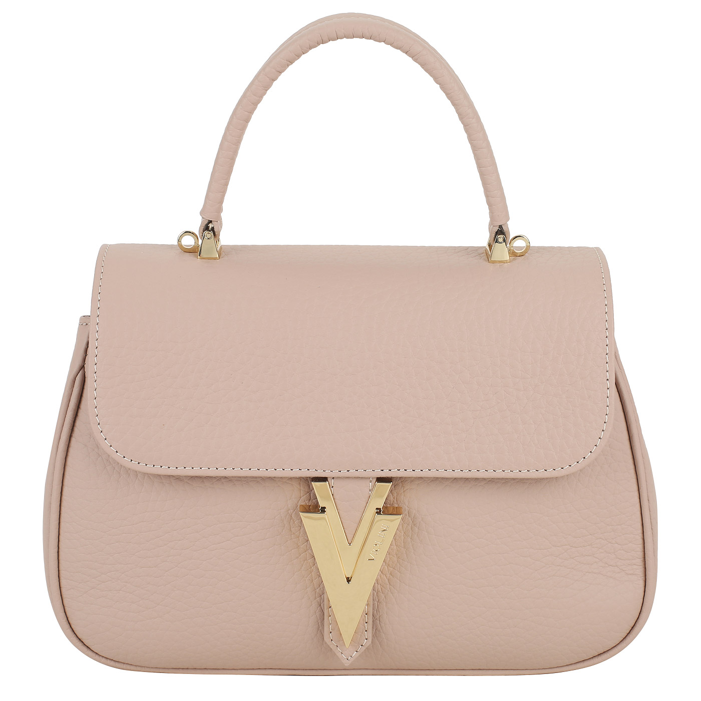 Vittorio Violini Кожаная сумка