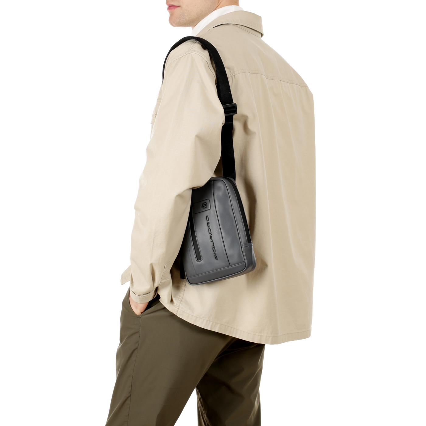 Сумка через плечо Piquadro Urban