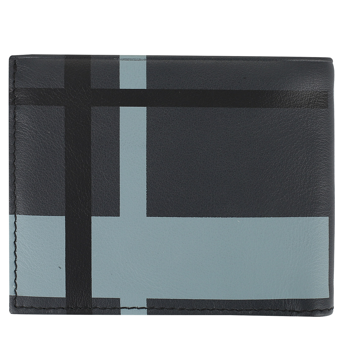 Кошелек с принтом Piquadro Tag