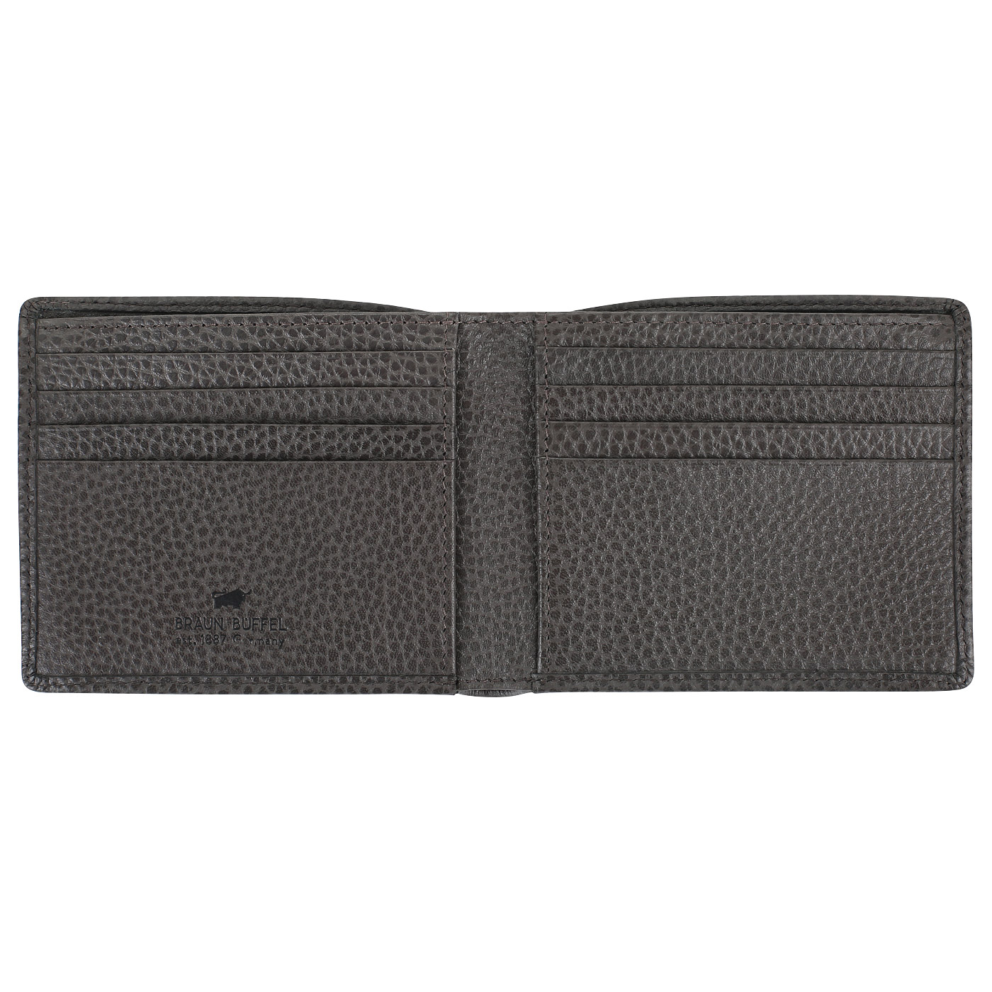Складной компактный кошелек Braun Buffel Turin
