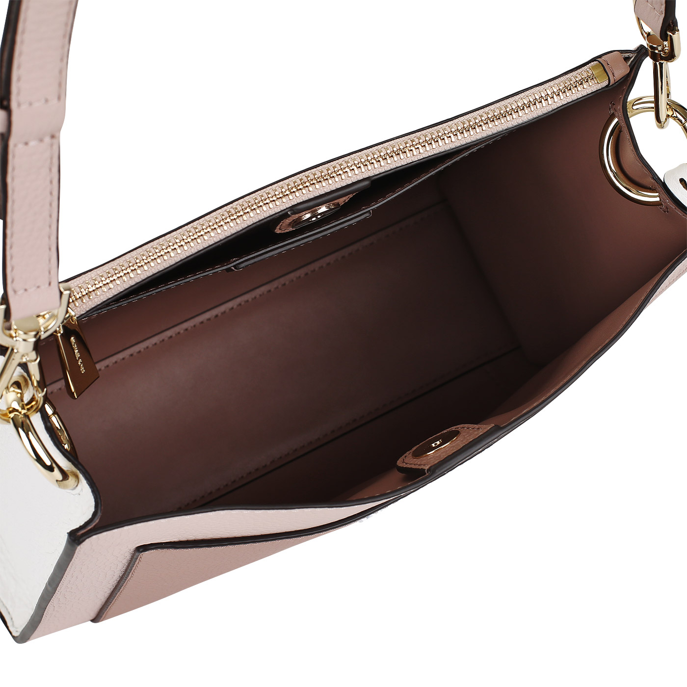 Сумка со съемной ручкой Michael Kors Gemma