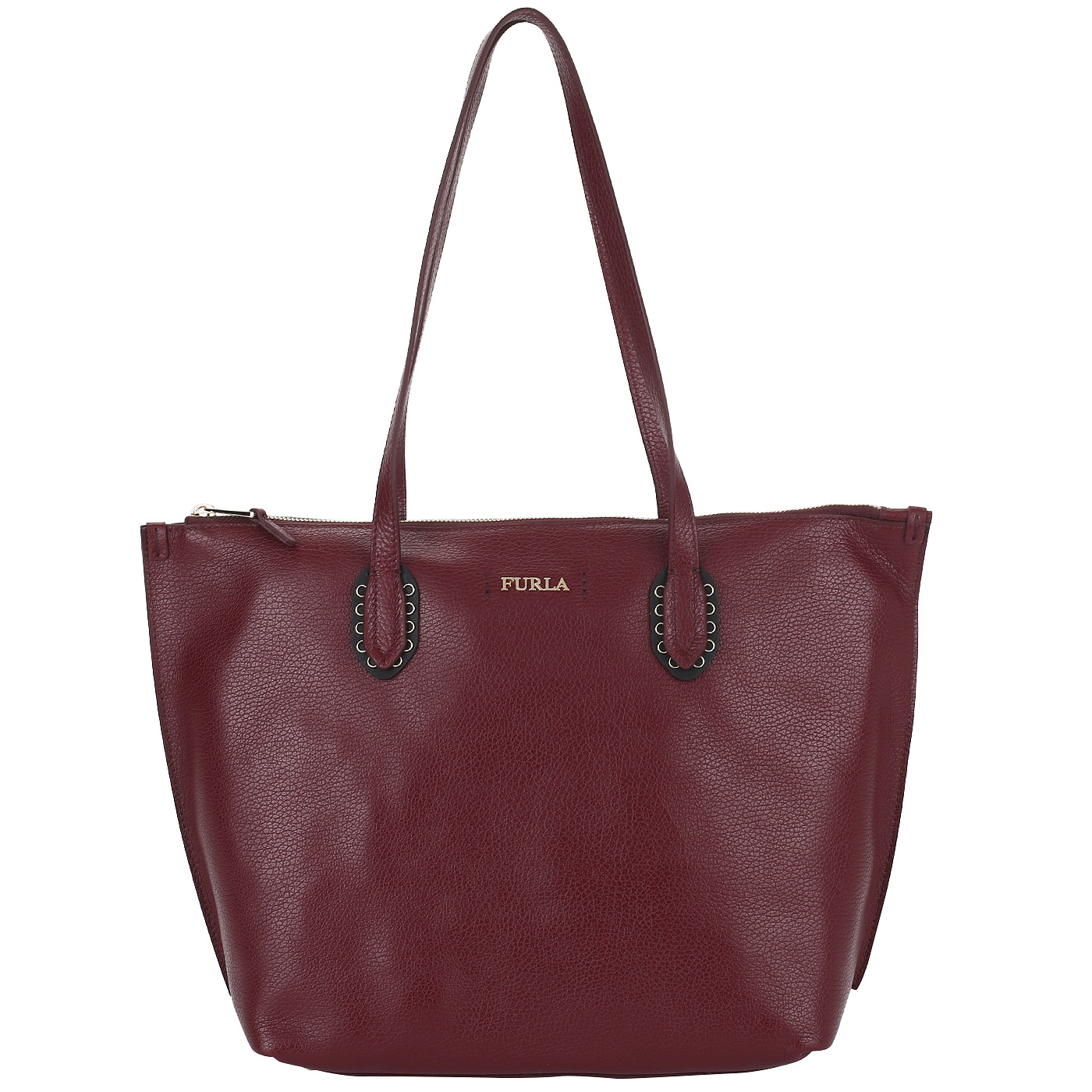 Furla Сумка из натуральной кожи