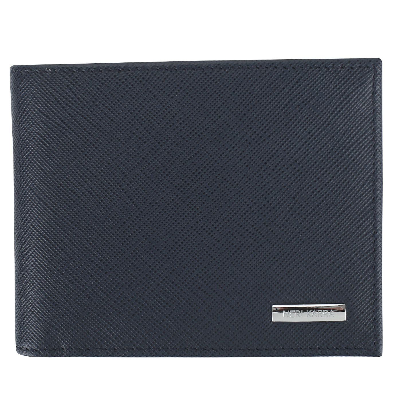 Neri Karra Сафьяновое портмоне