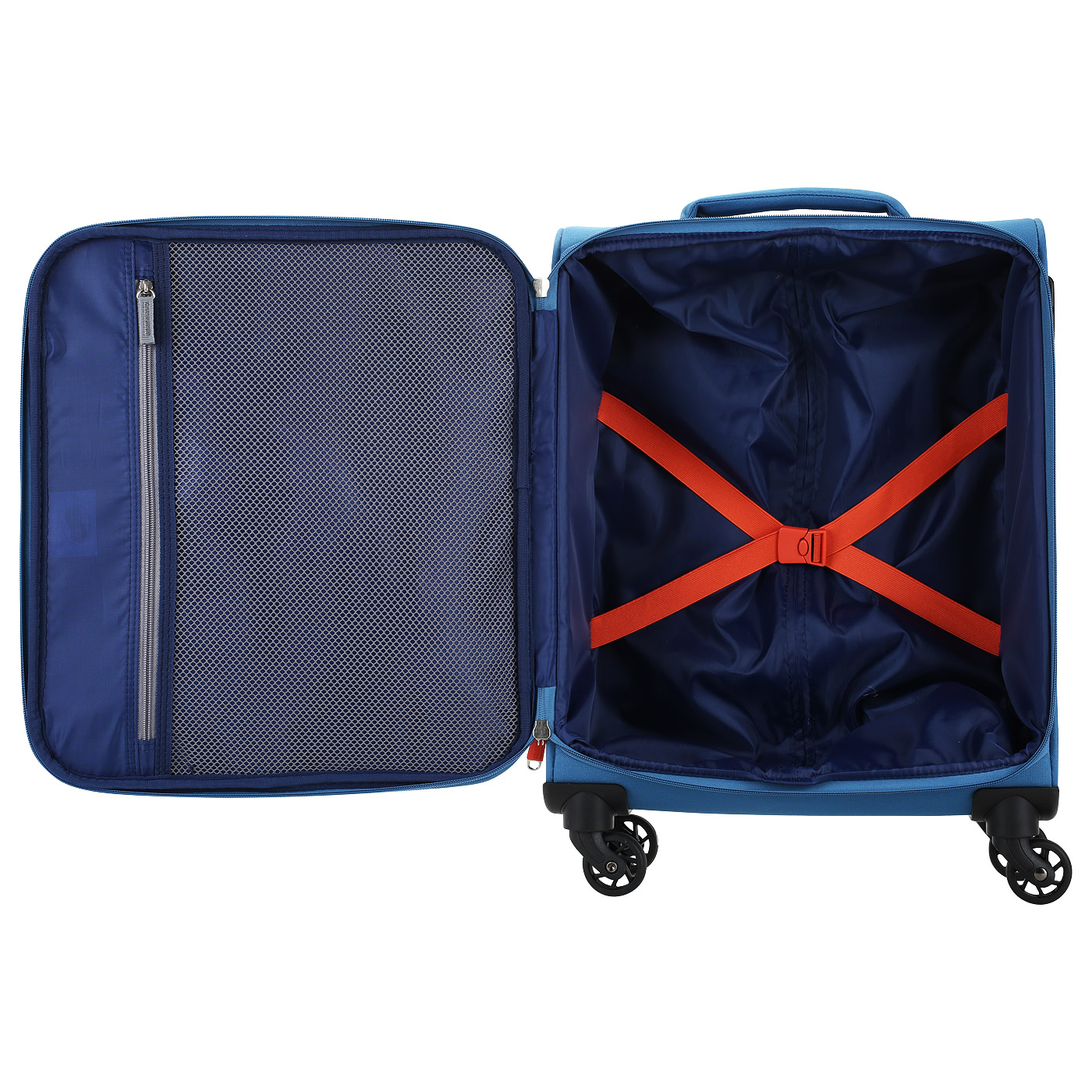 Чемодан American Tourister Holiday Heat