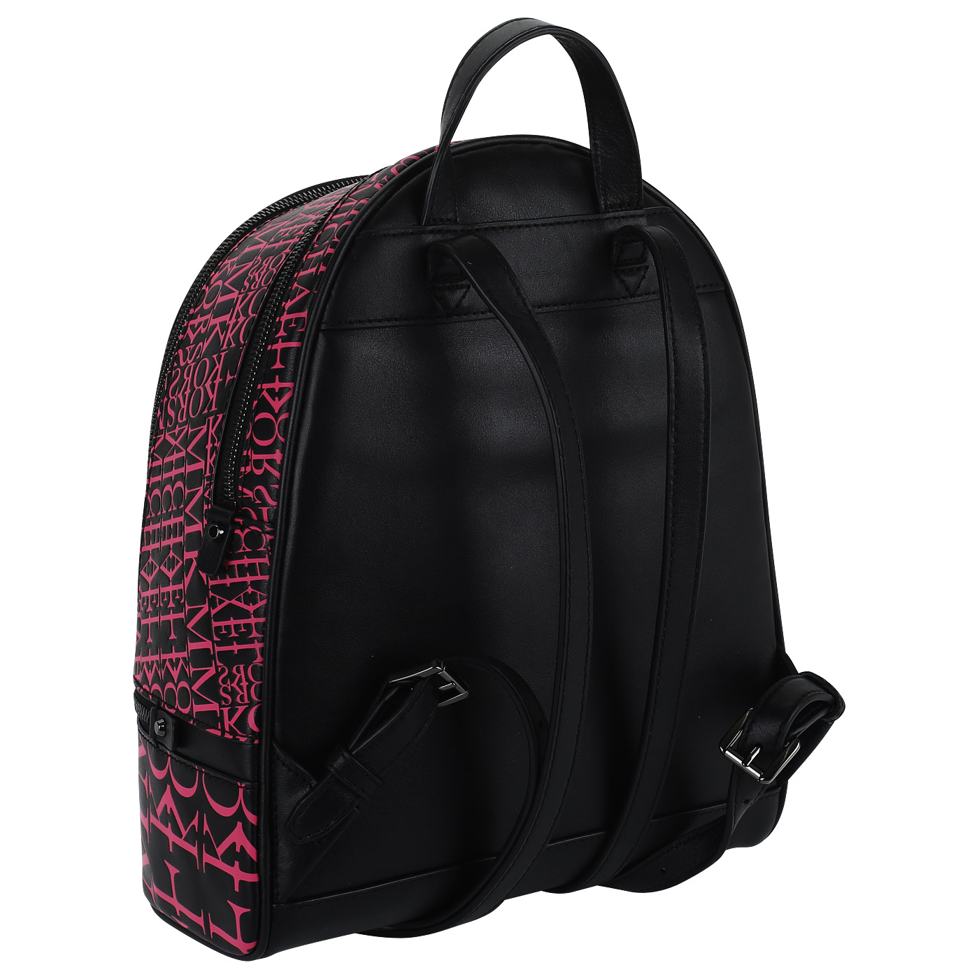 Кожаный рюкзак Michael Kors Rhea Zip