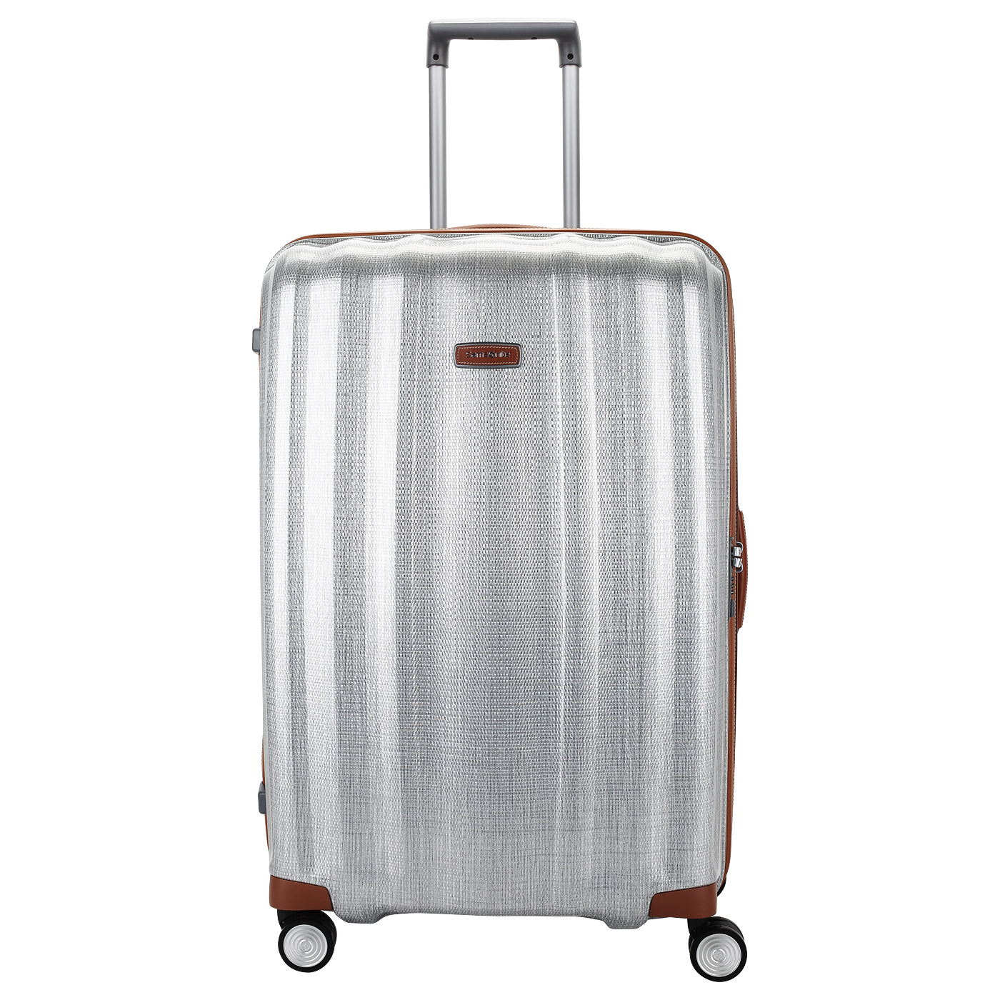 Чемодан Samsonite Lite-Cube Dlx