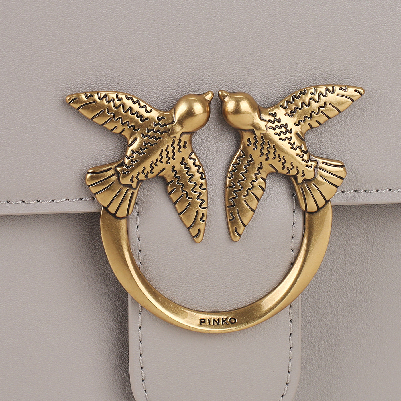 Сумка через плечо Pinko Love Bell