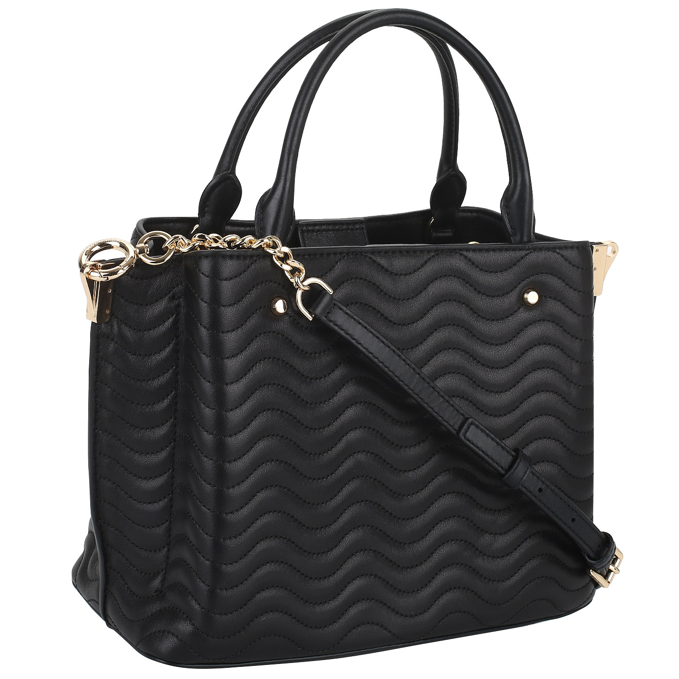 Стеганая сумка Michael Kors Arielle