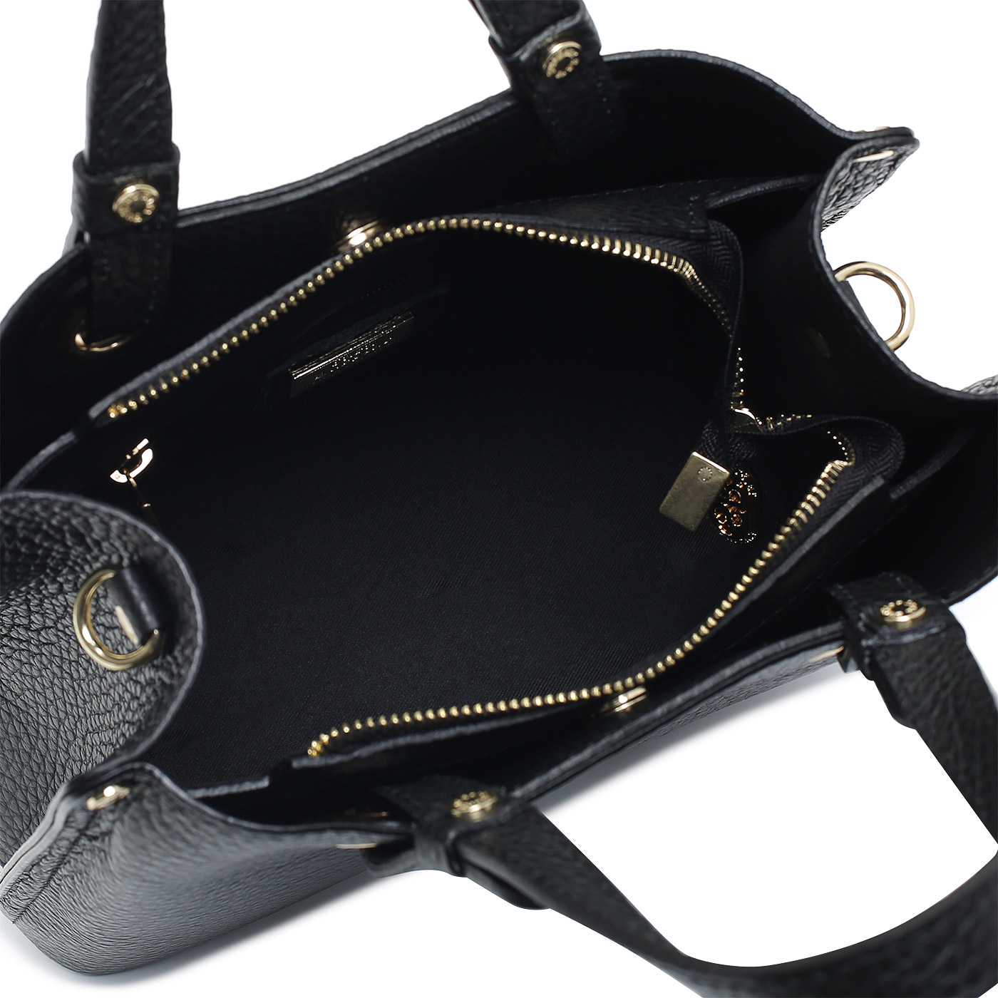 Кожаная сумка Sara Burglar Asia Bufalo